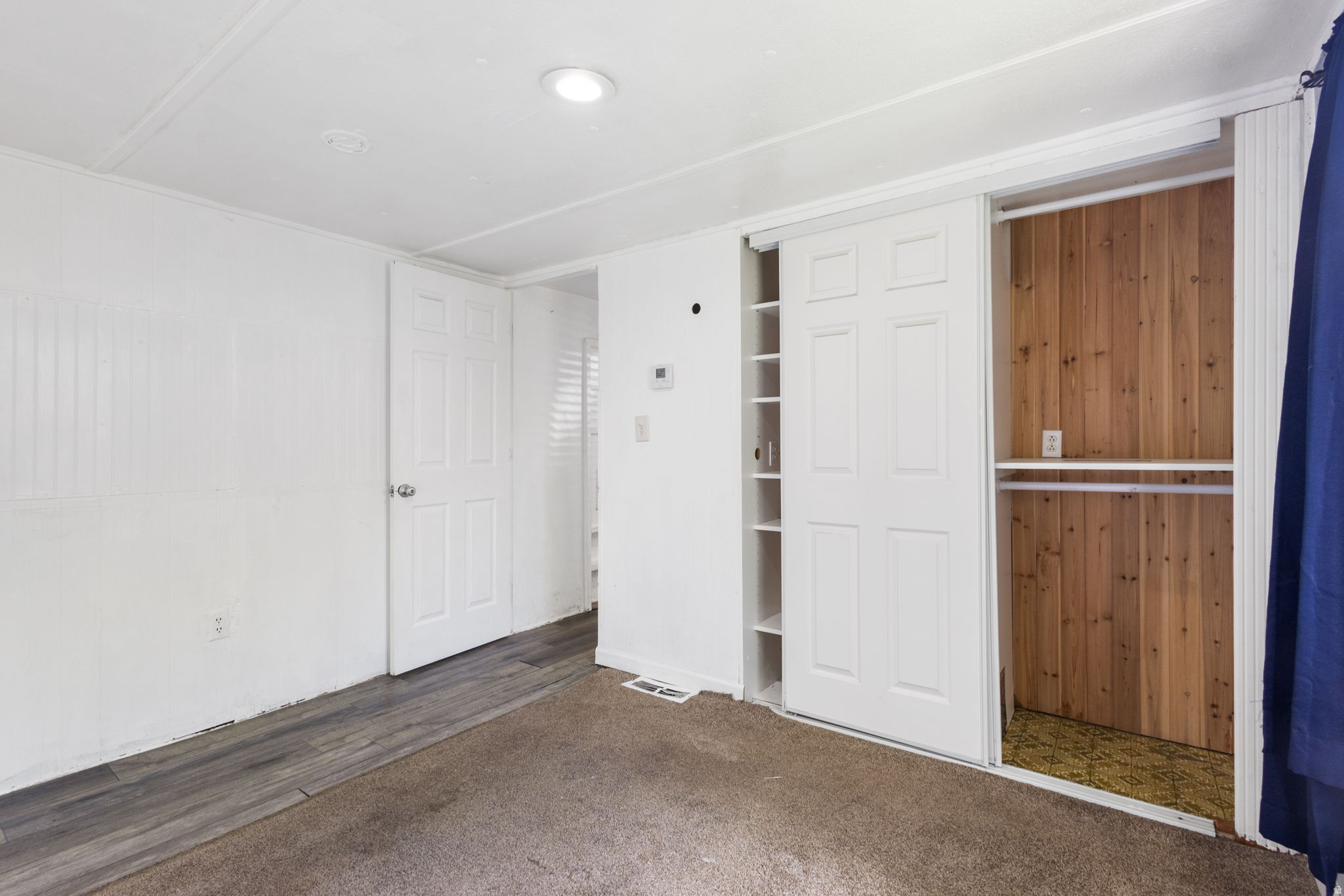 GREEN ACRES - Residential