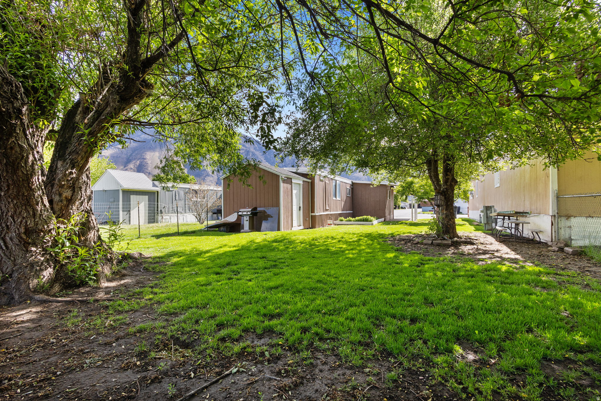 GREEN ACRES - Residential