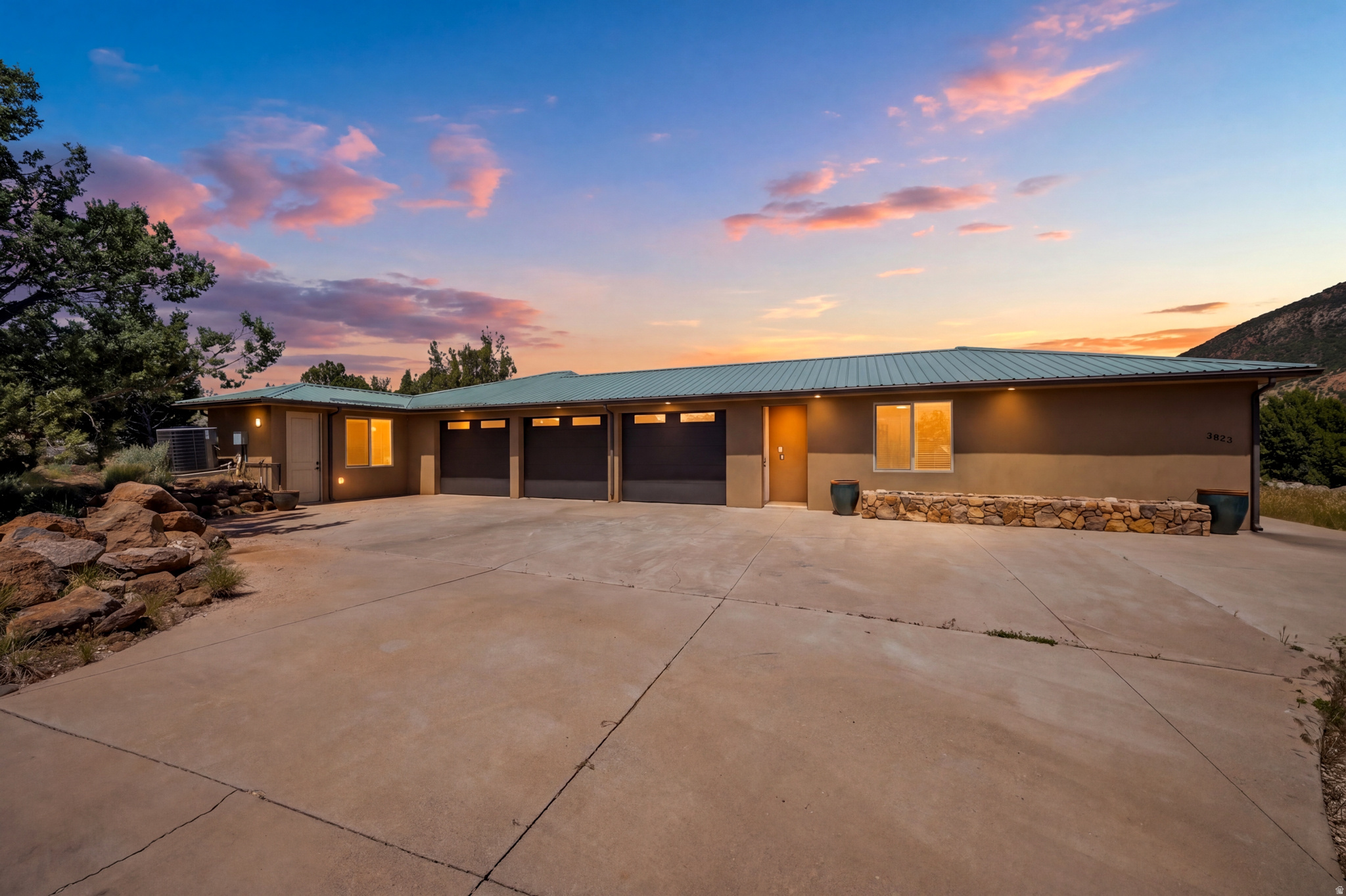 KOLOB RANCH ESTATES - Residential