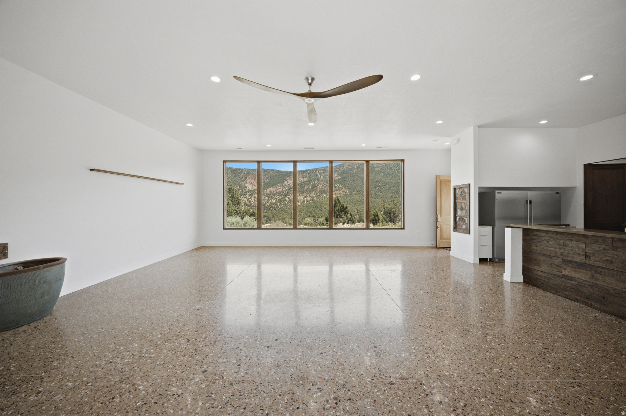 KOLOB RANCH ESTATES - Residential