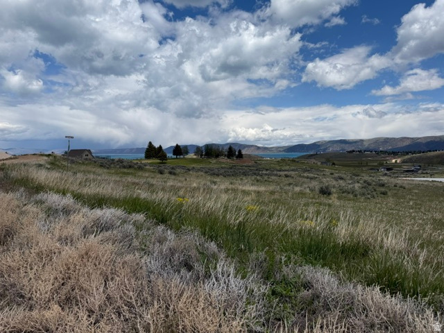 SW GC 6 LOT 1 - Land