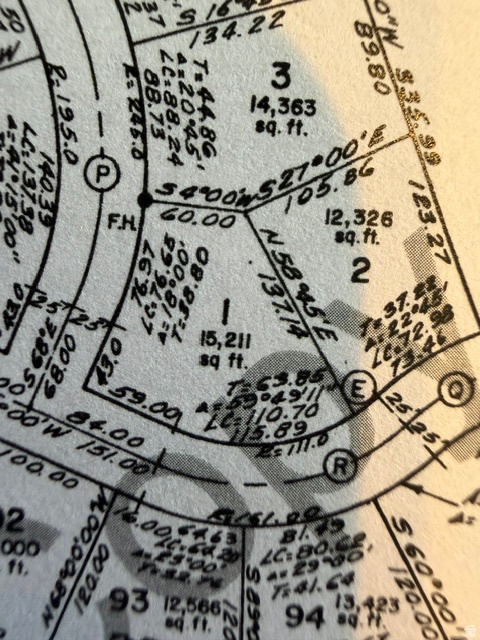 SW GC 6 LOT 1 - Land