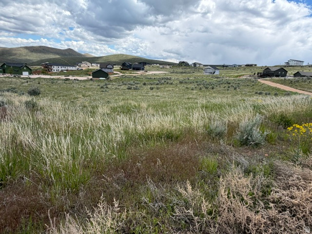 SW GC 6 LOT 1 - Land