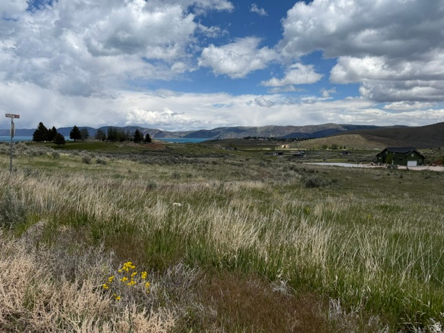 SW GC 6 LOT 1 - Land