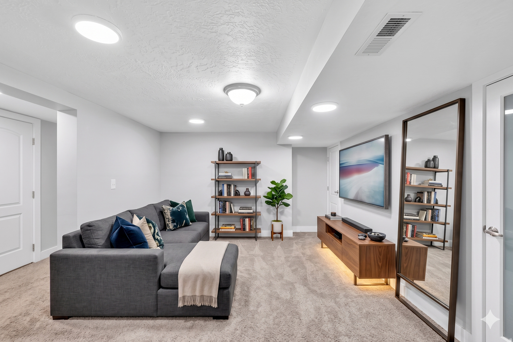 RES - Residential