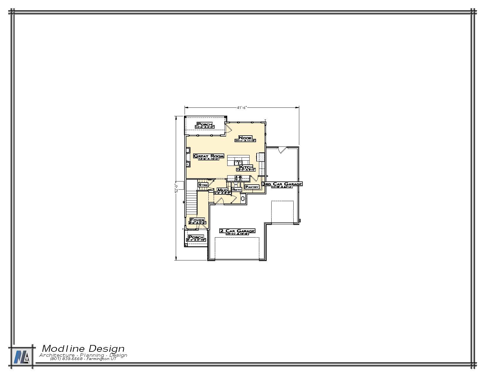 CRAYTHORN HOMESTEAD PHASE 6 - Residential