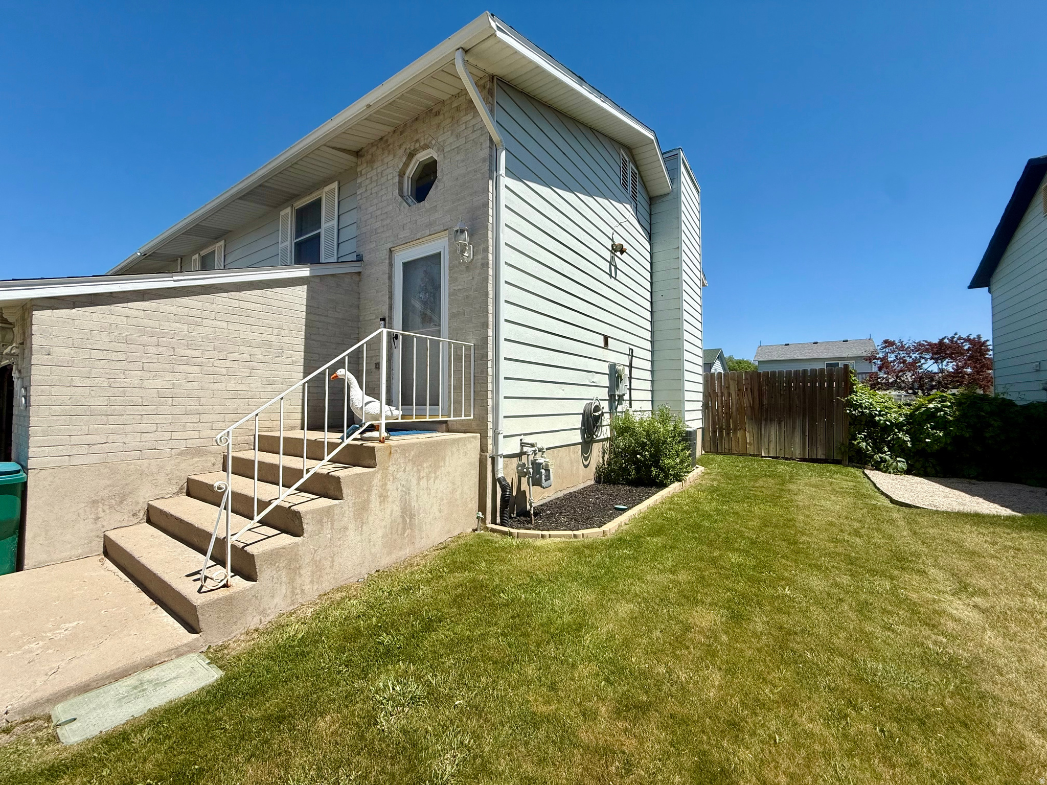 FOXGLEN - Residential