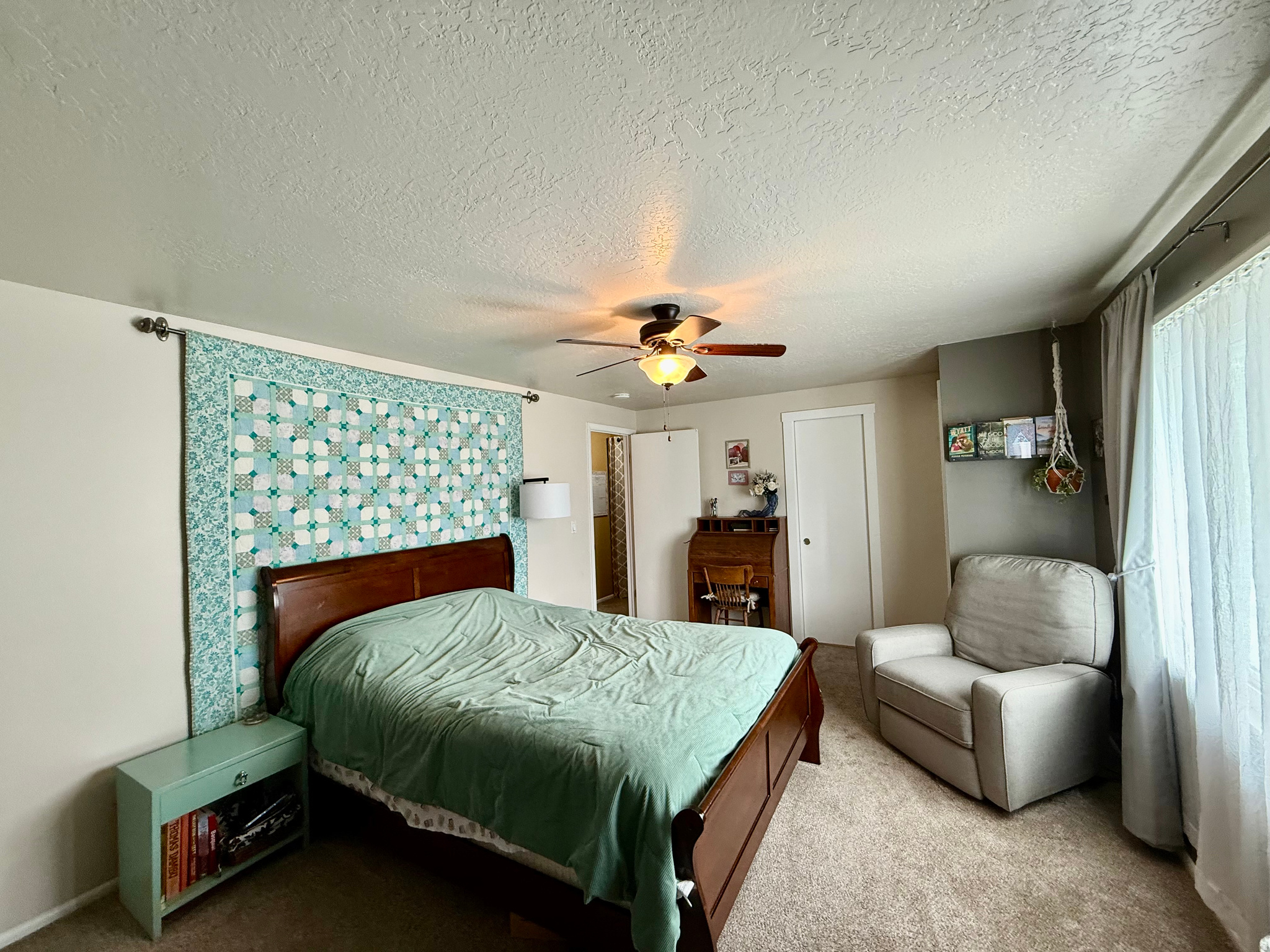 FOXGLEN - Residential