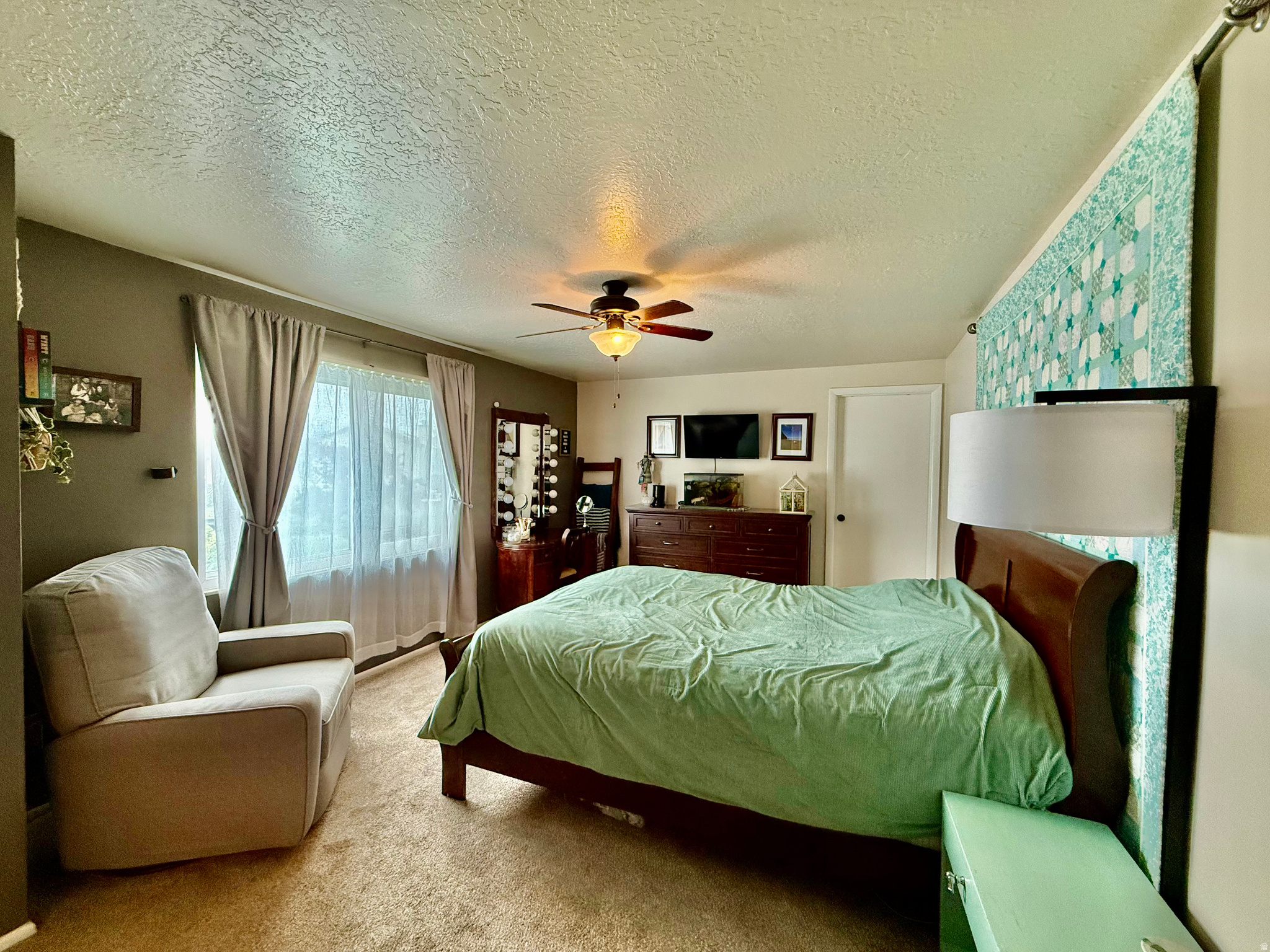 FOXGLEN - Residential