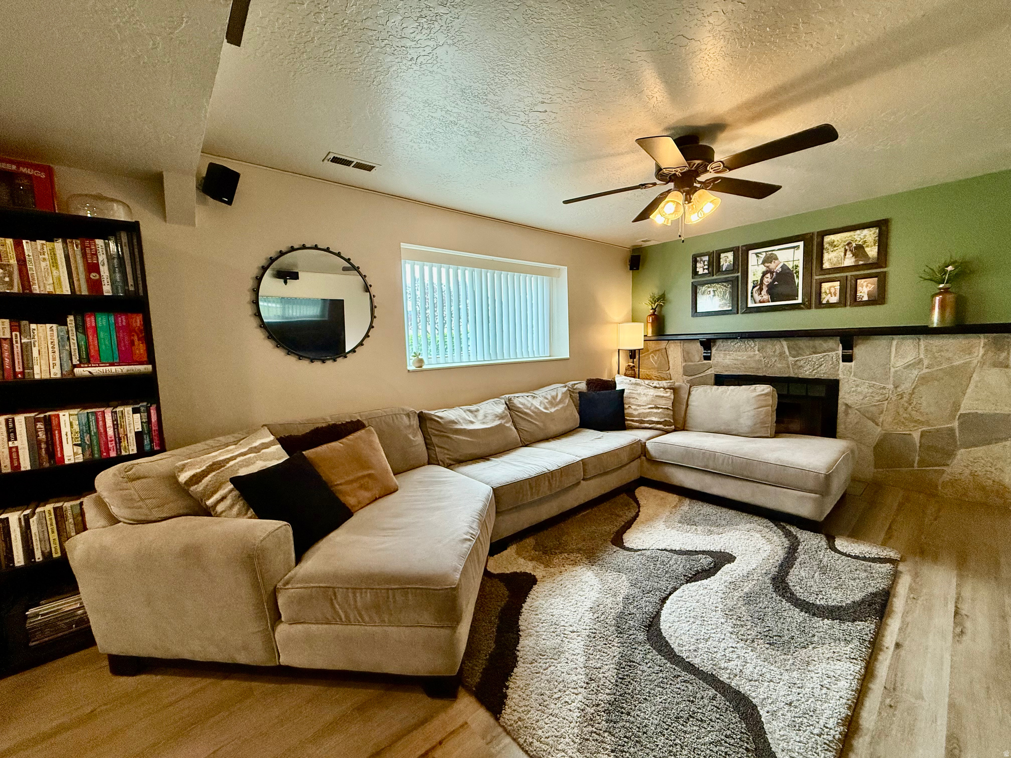 FOXGLEN - Residential