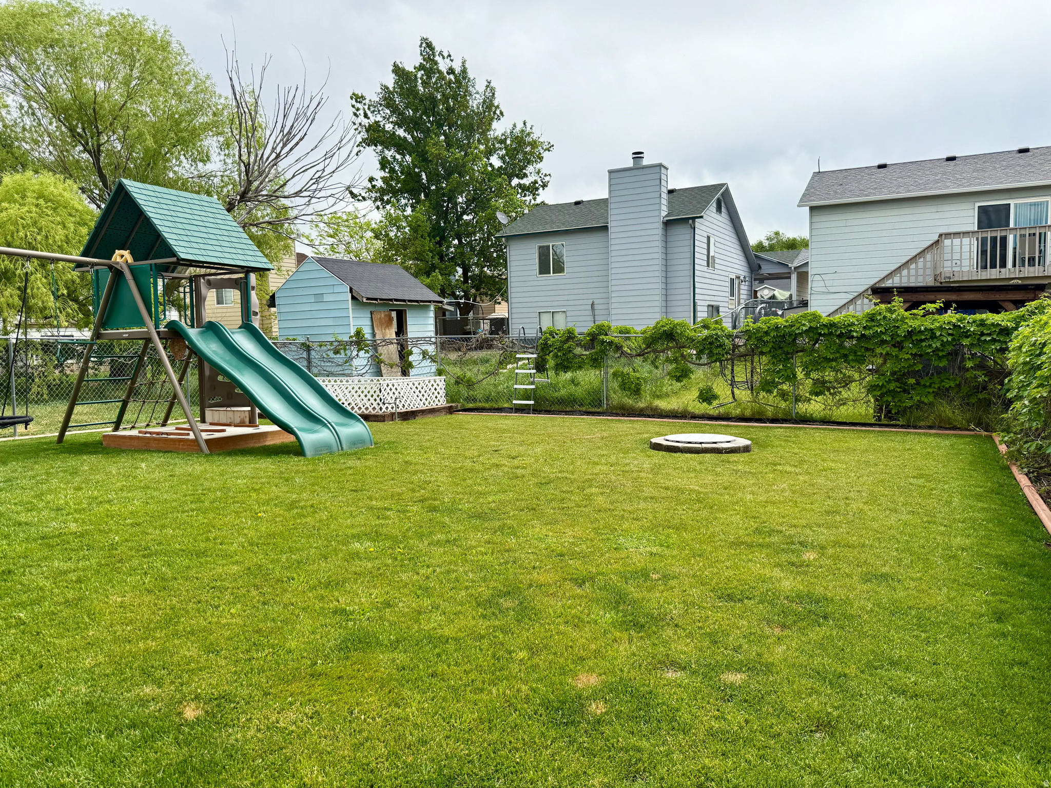 FOXGLEN - Residential