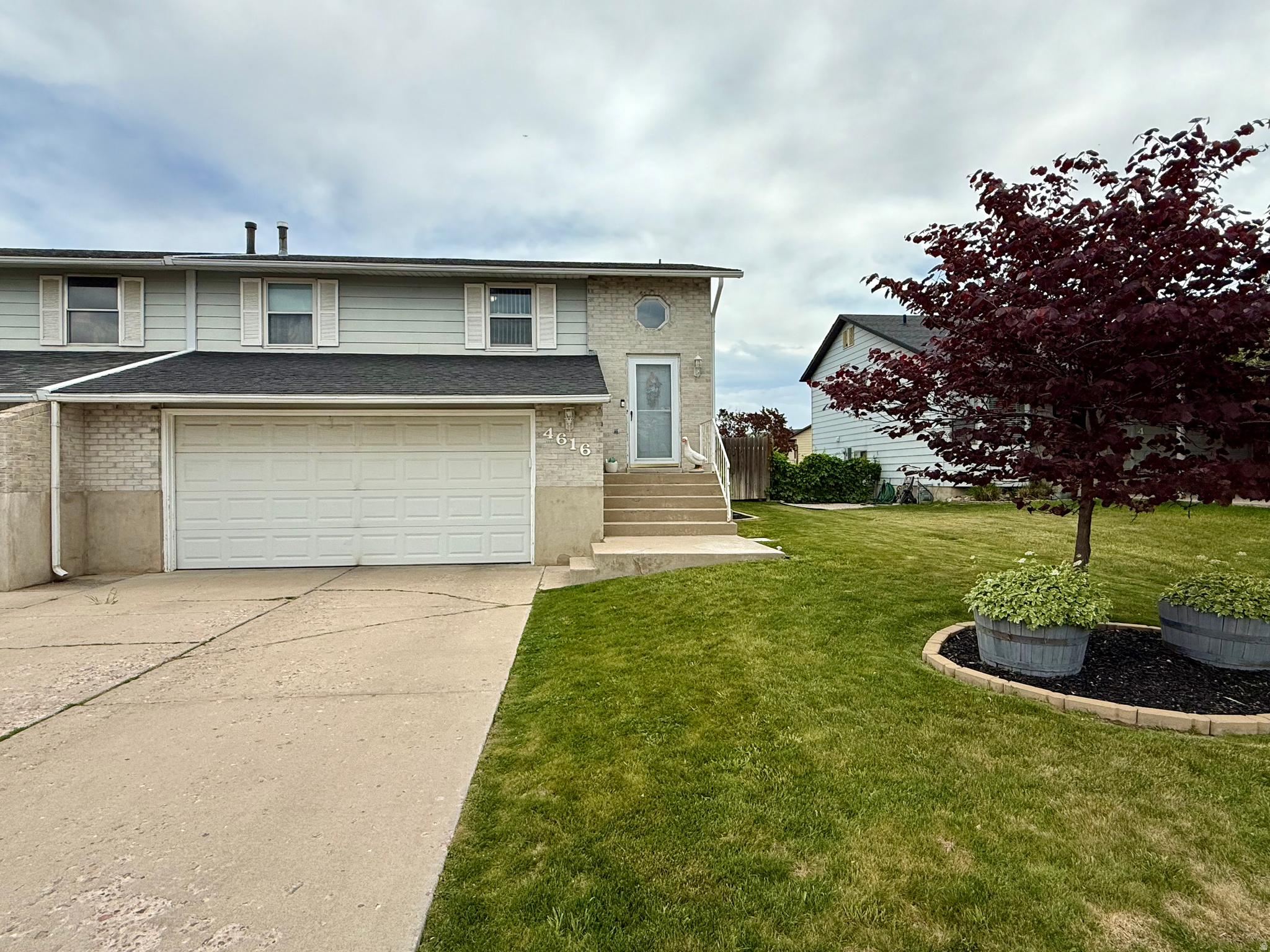 FOXGLEN - Residential