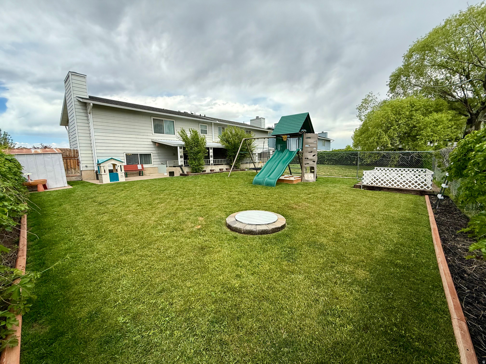 FOXGLEN - Residential