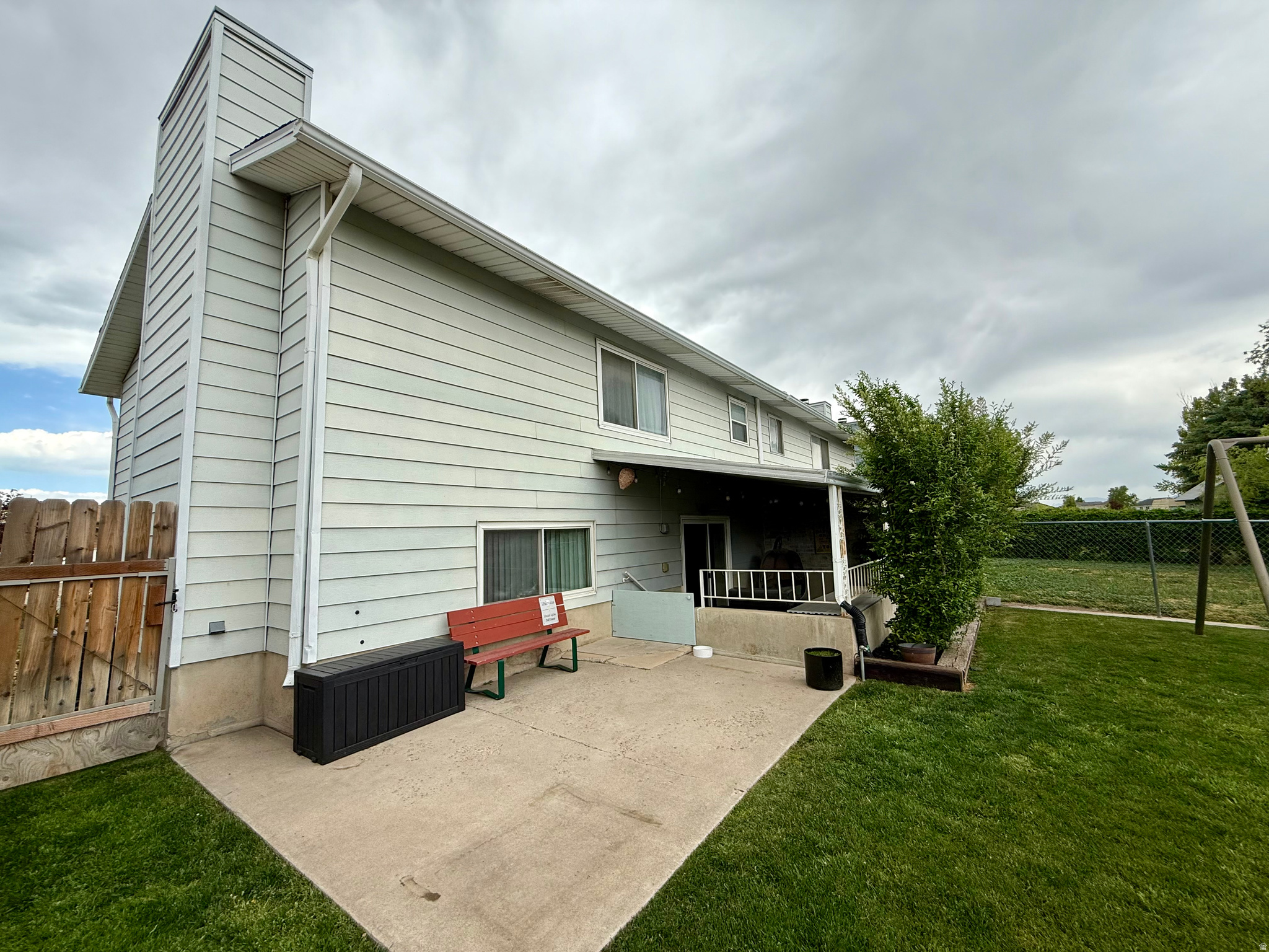 FOXGLEN - Residential