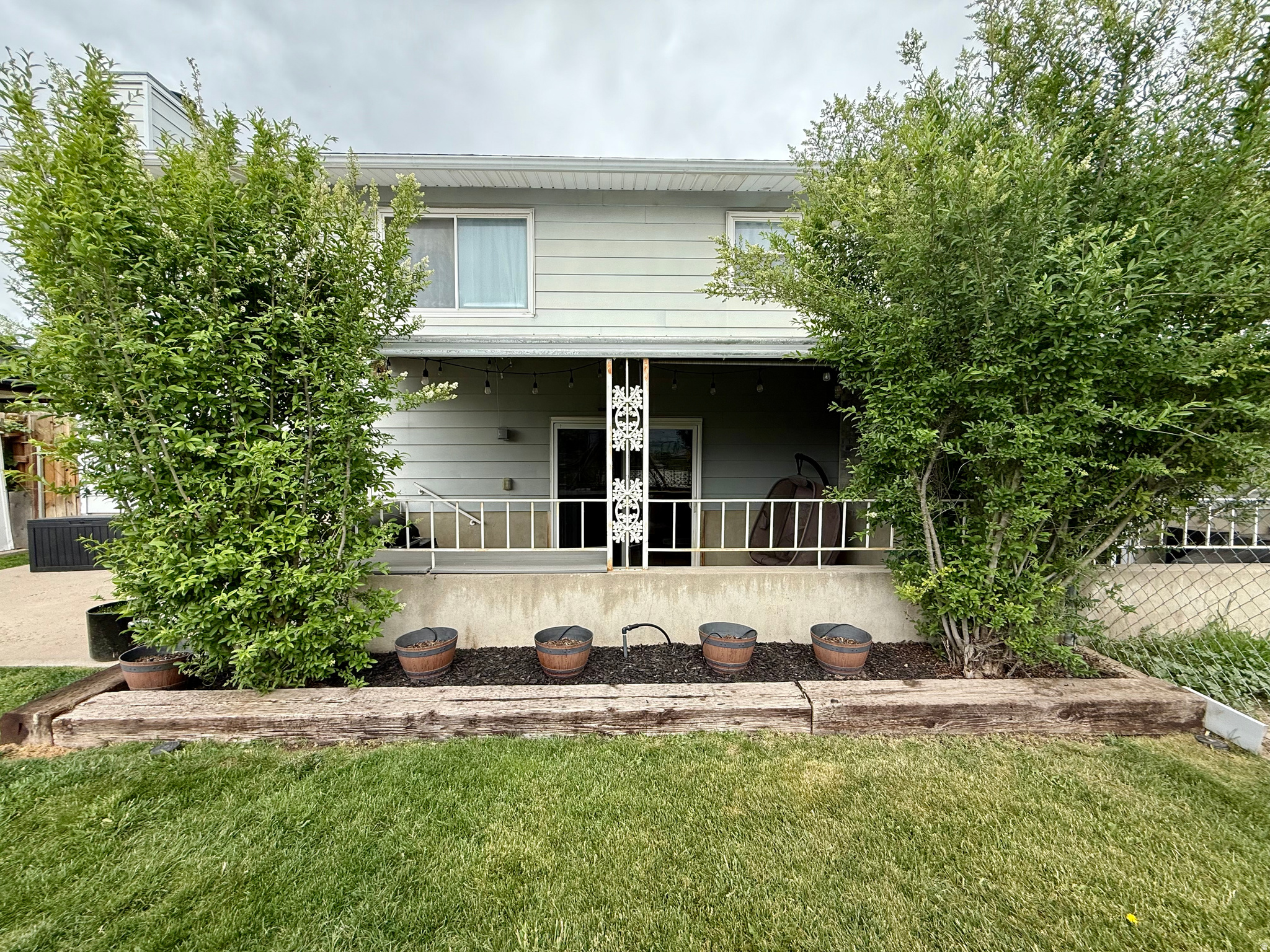 FOXGLEN - Residential