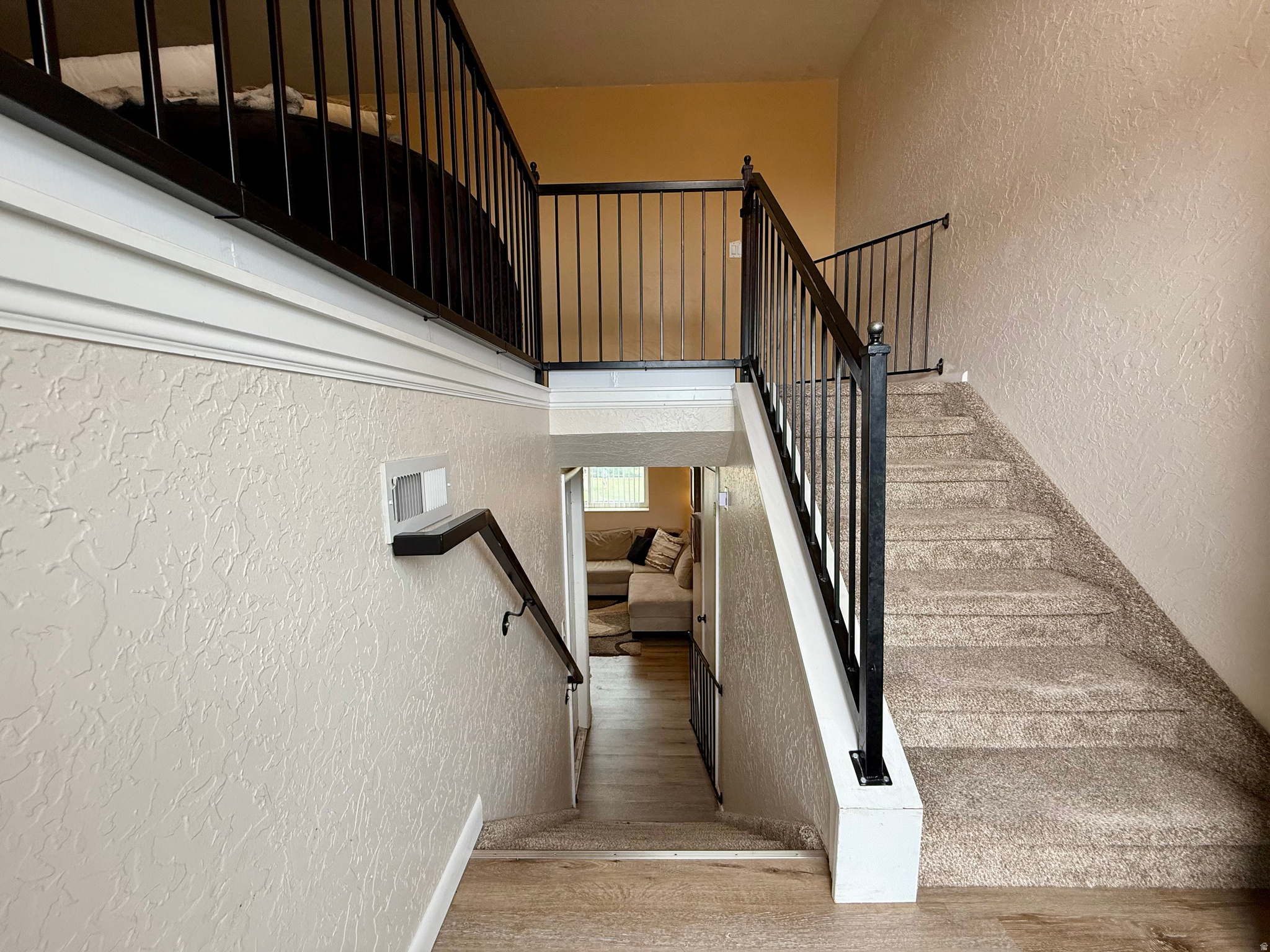 FOXGLEN - Residential