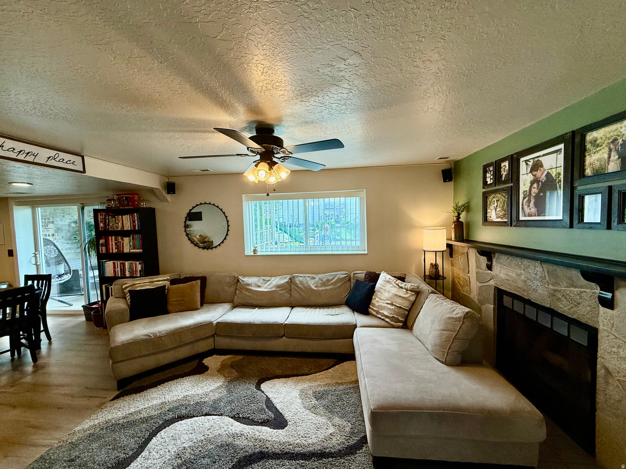 FOXGLEN - Residential