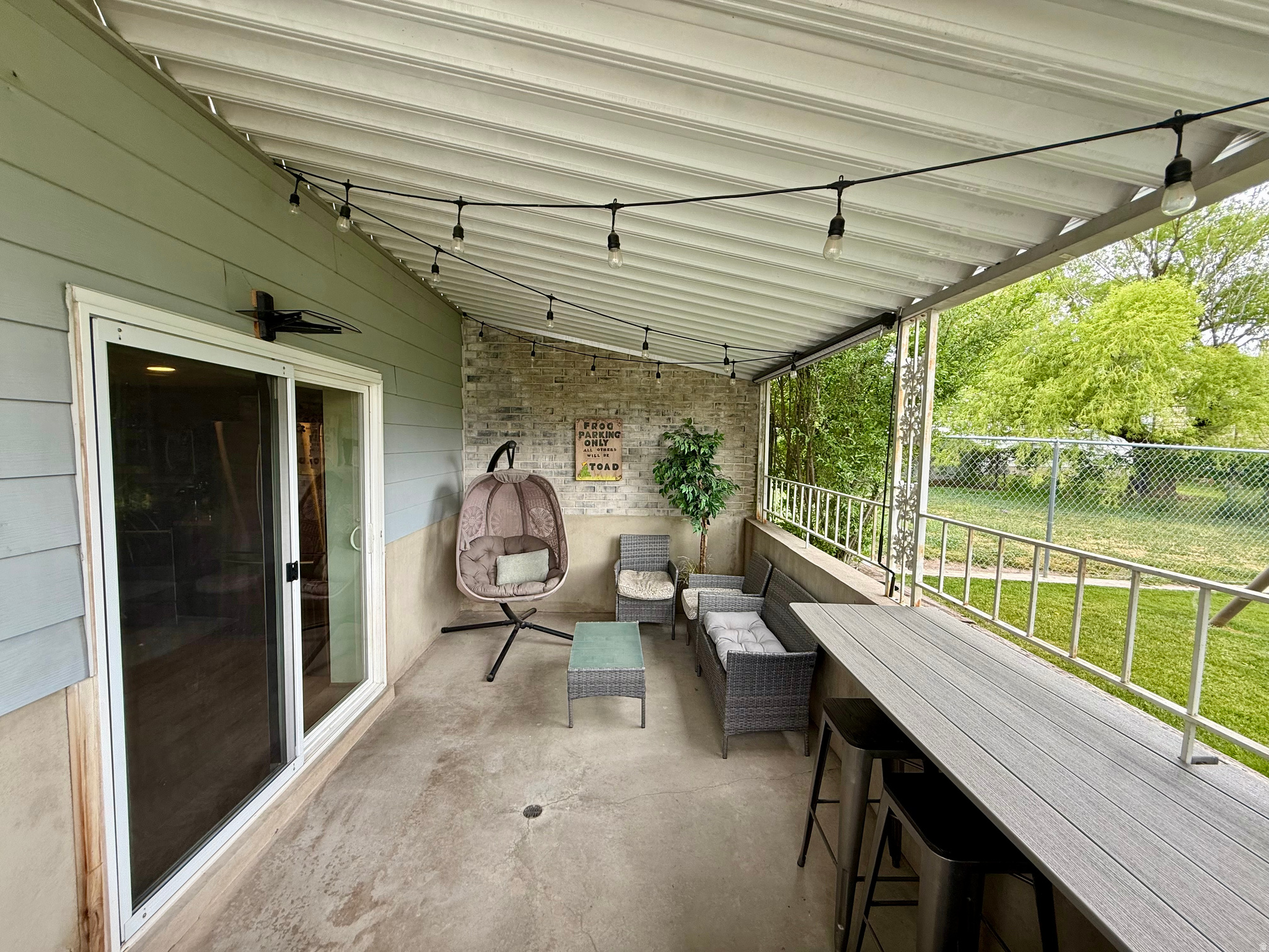 FOXGLEN - Residential