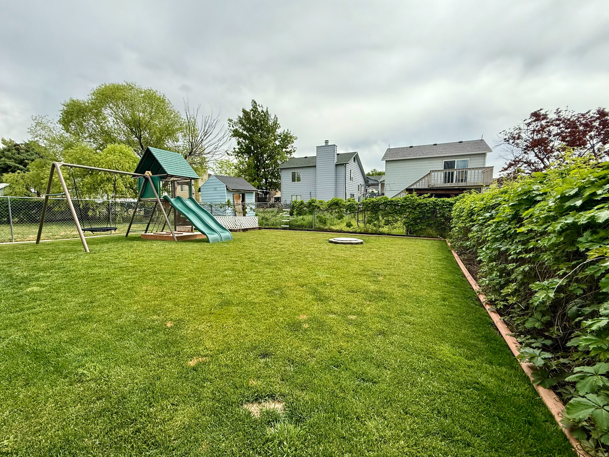 FOXGLEN - Residential