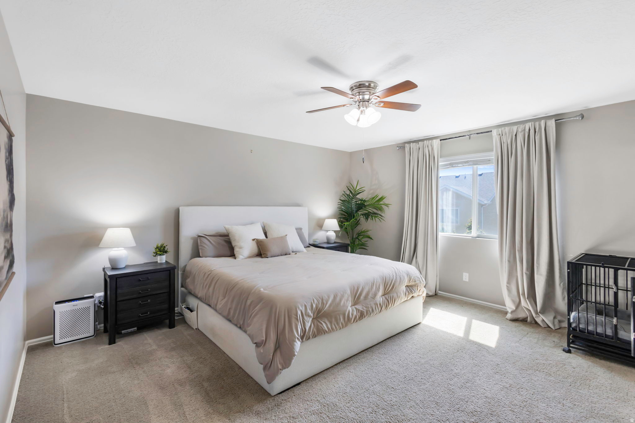 GREY HAWK - Residential