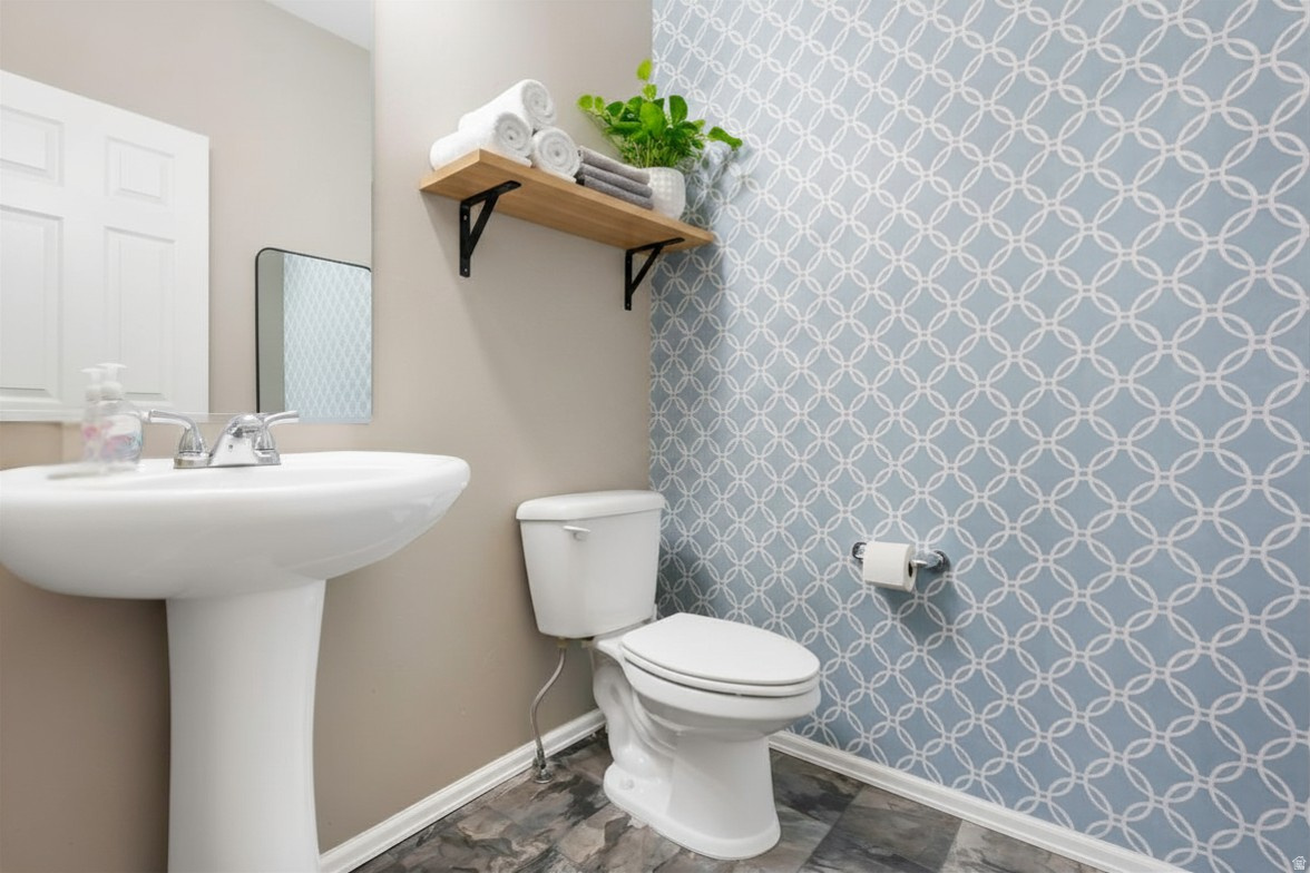 GREY HAWK - Residential