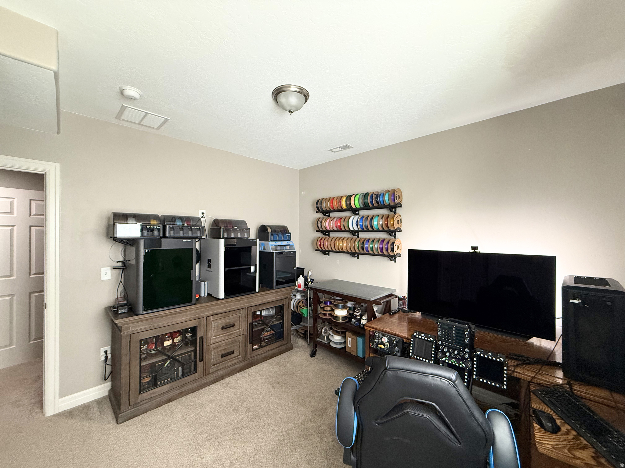 GREY HAWK - Residential