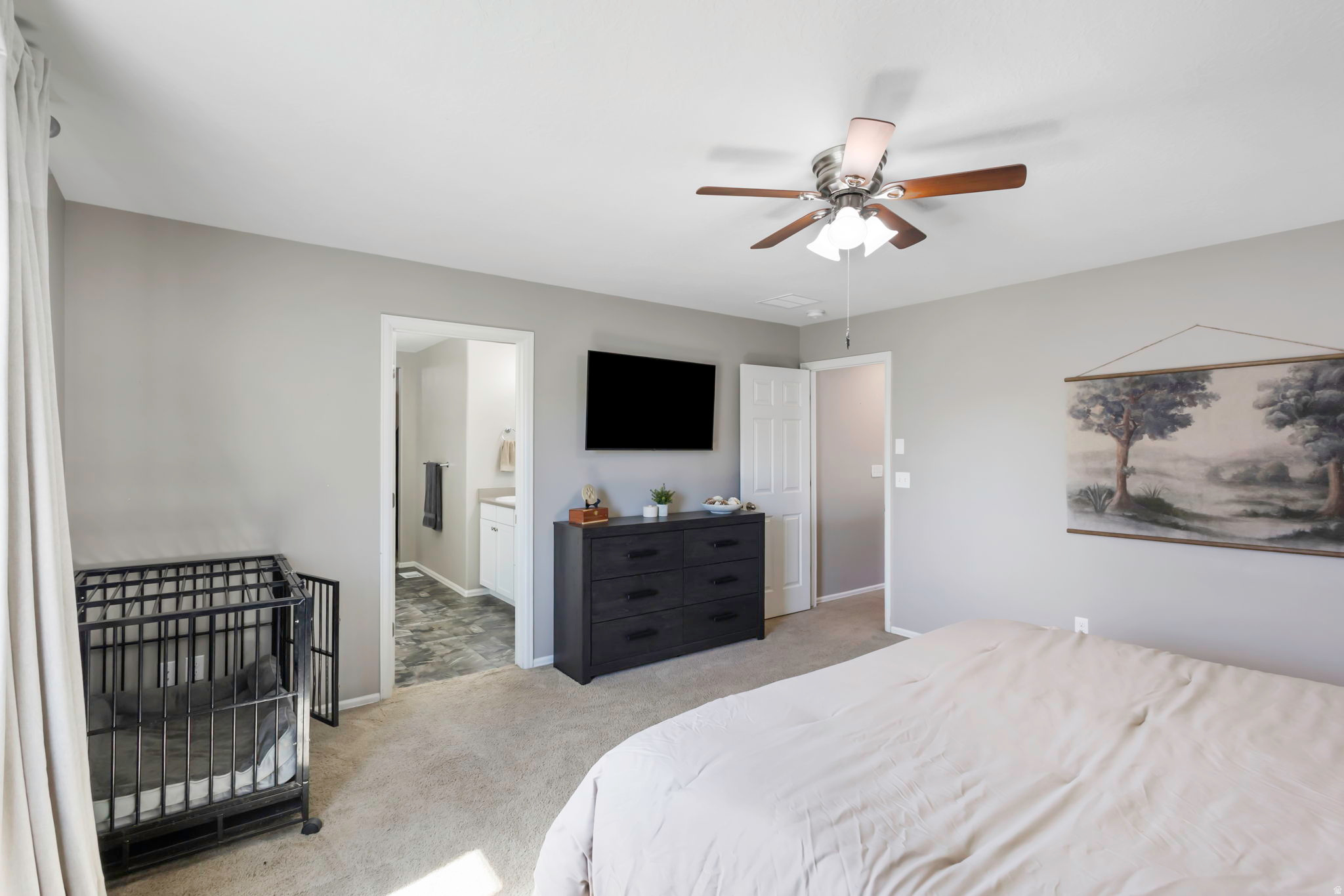 GREY HAWK - Residential