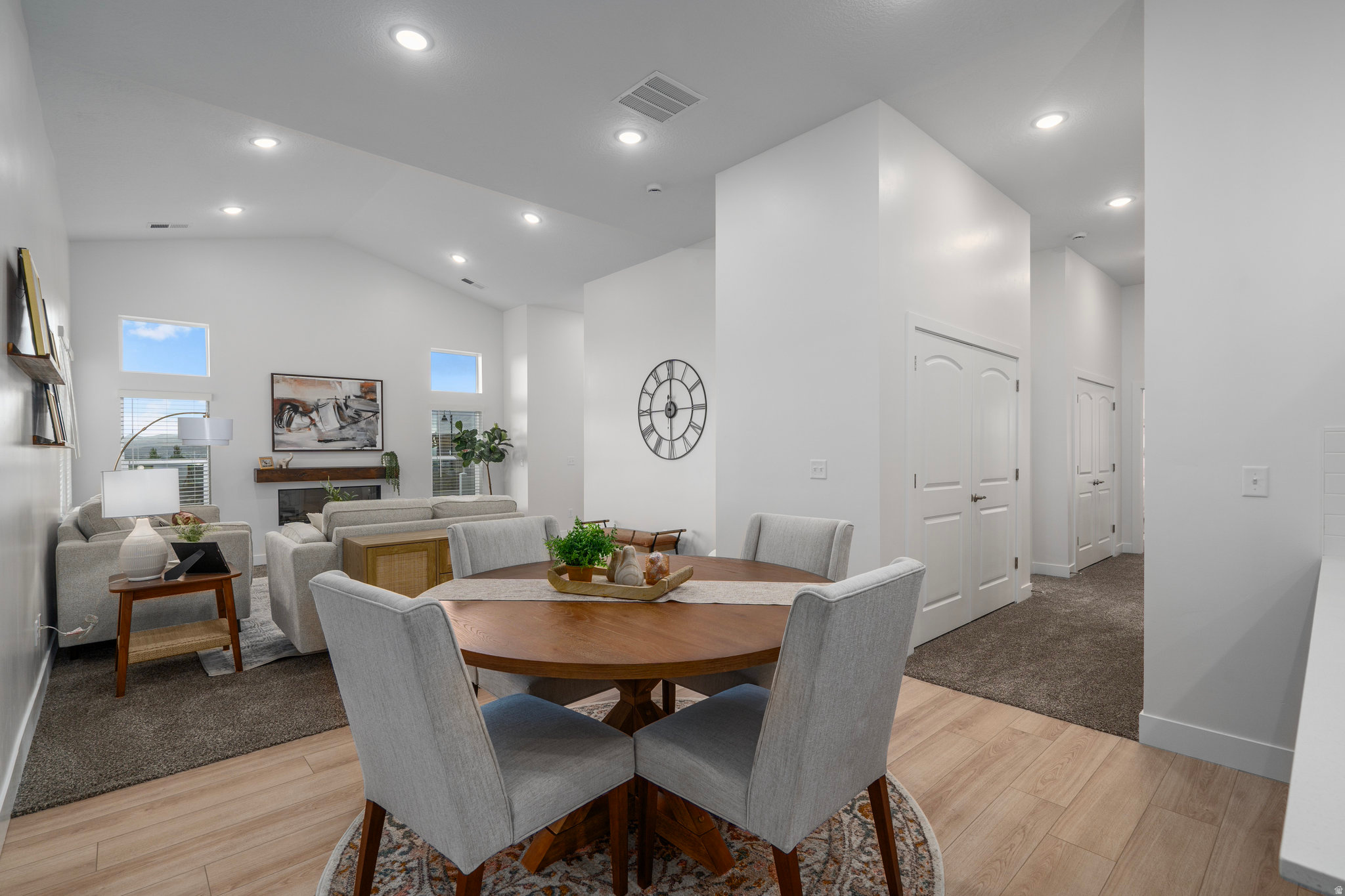 SARATOGA - Residential
