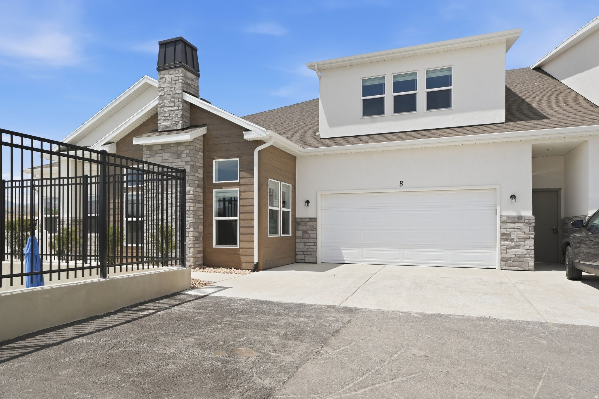 SARATOGA - Residential