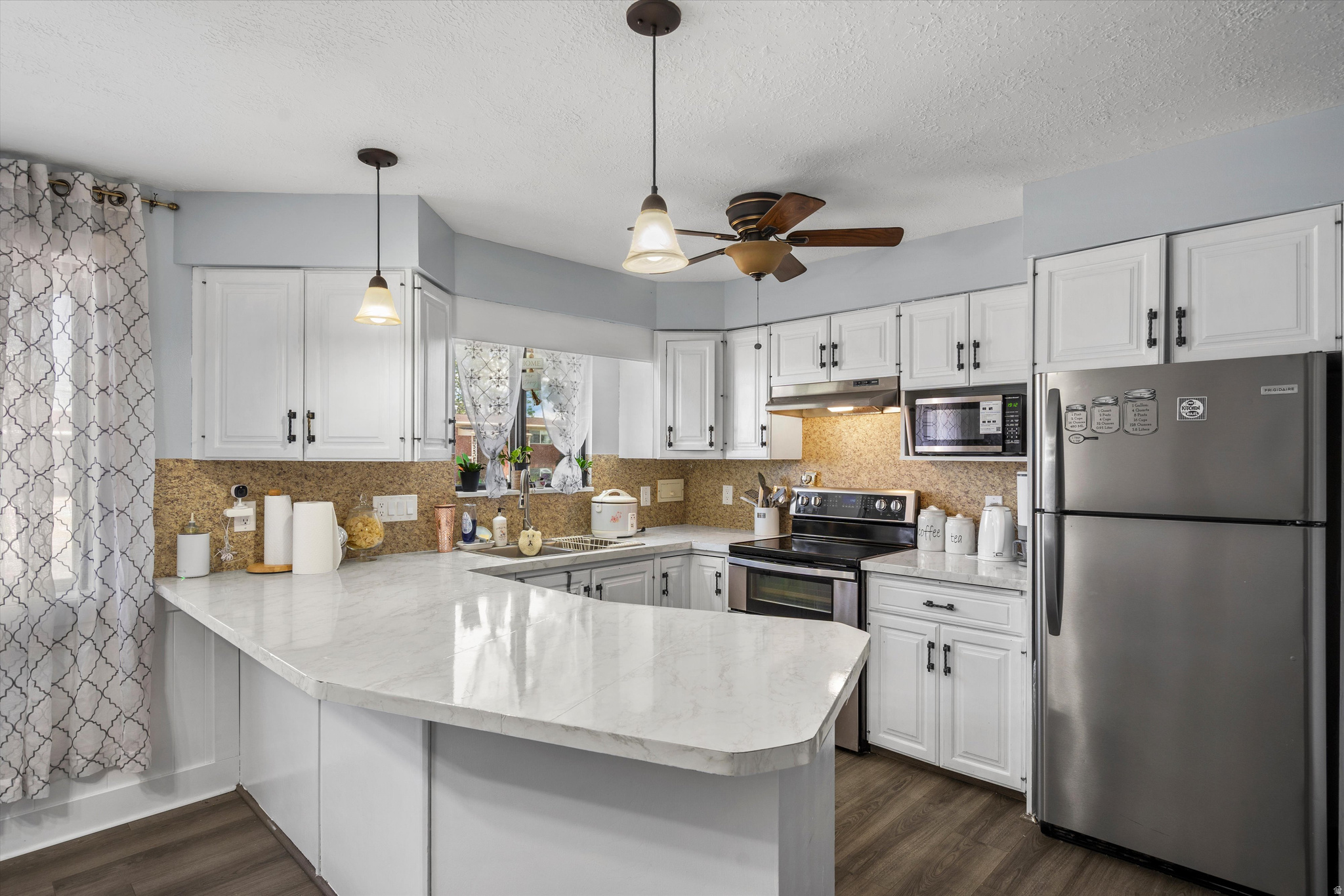 SHAMROCK SUBDIVISION - Residential