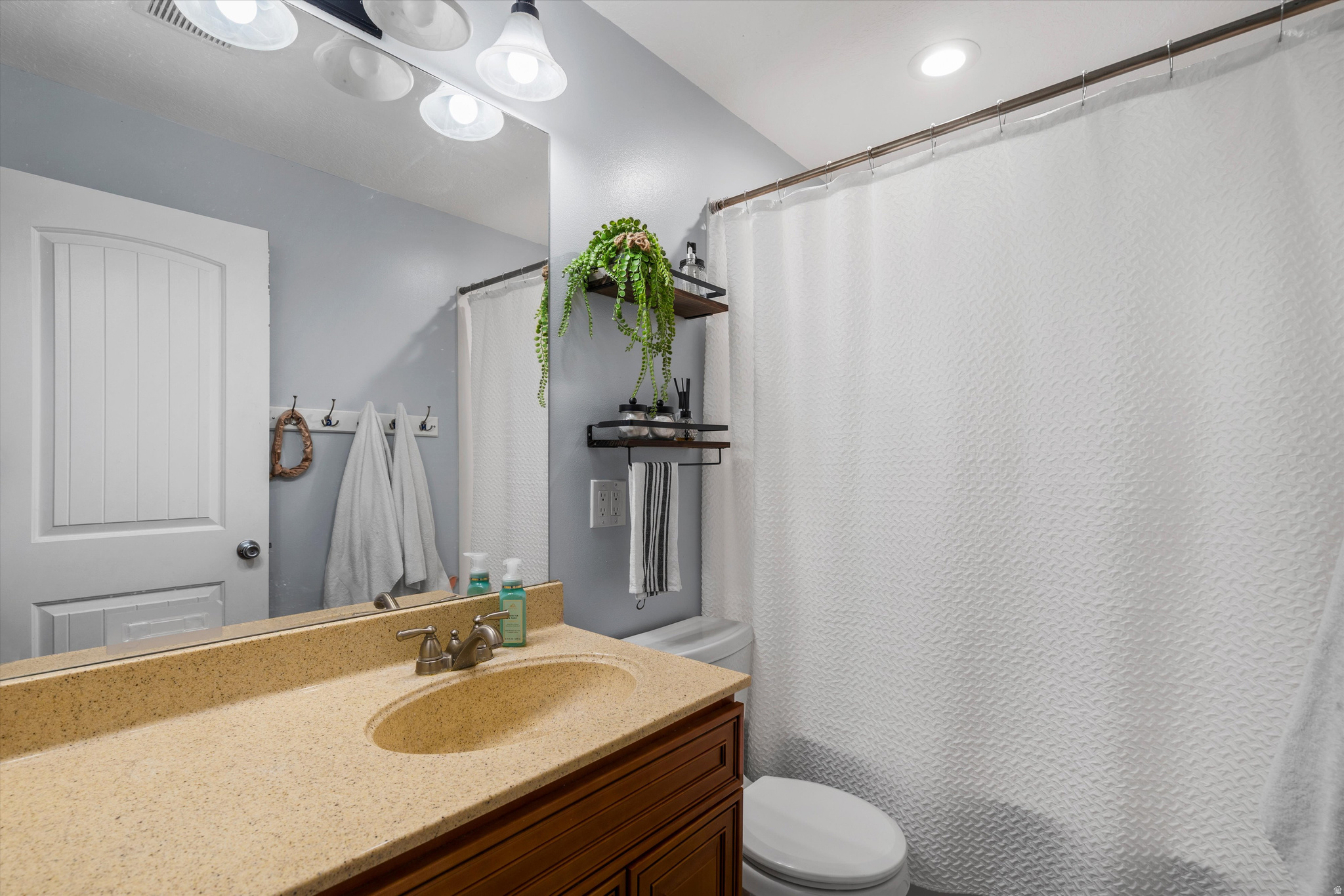 SHAMROCK SUBDIVISION - Residential