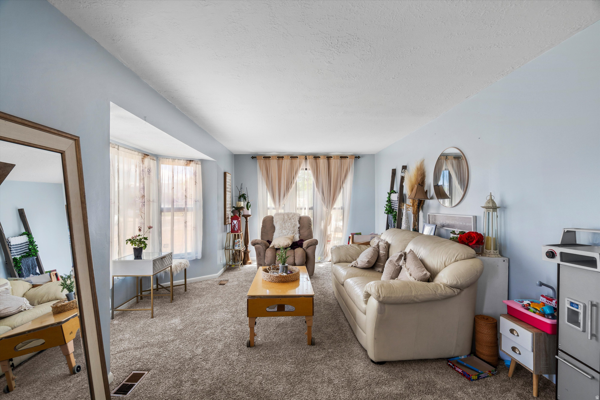SHAMROCK SUBDIVISION - Residential