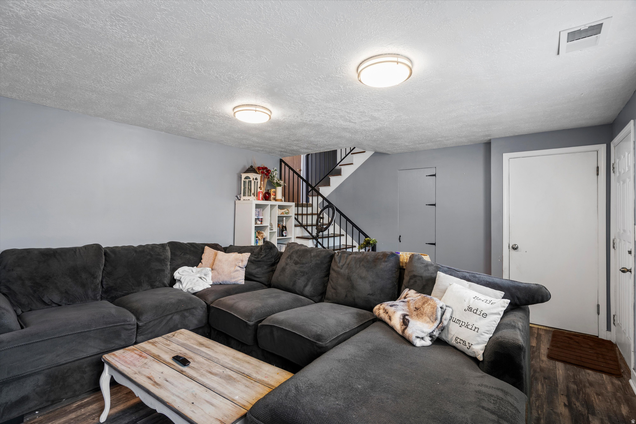 SHAMROCK SUBDIVISION - Residential