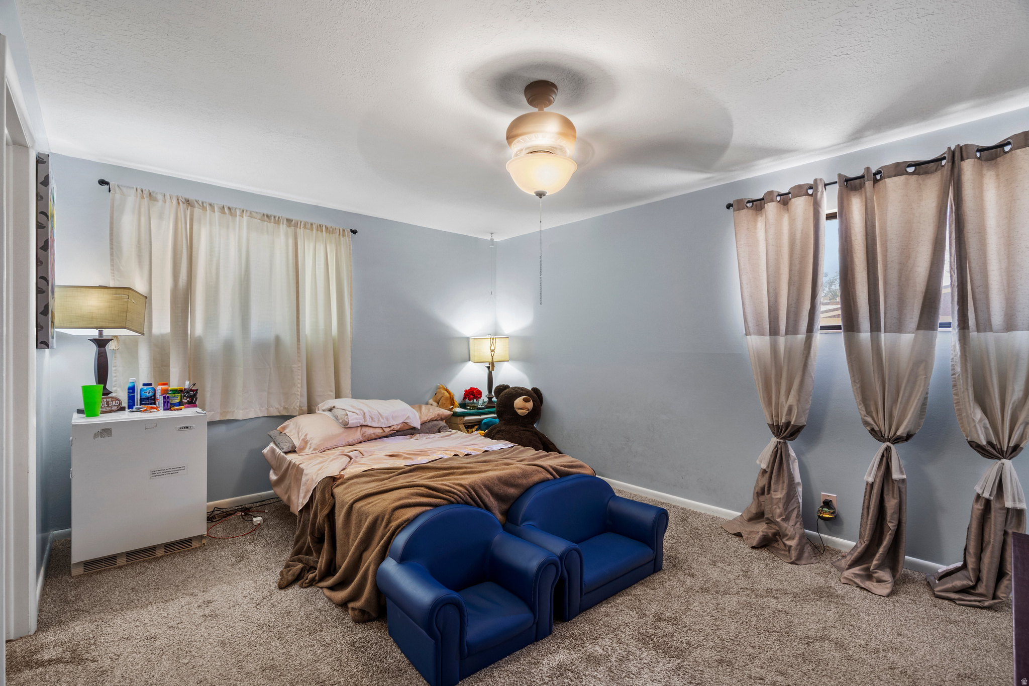 SHAMROCK SUBDIVISION - Residential