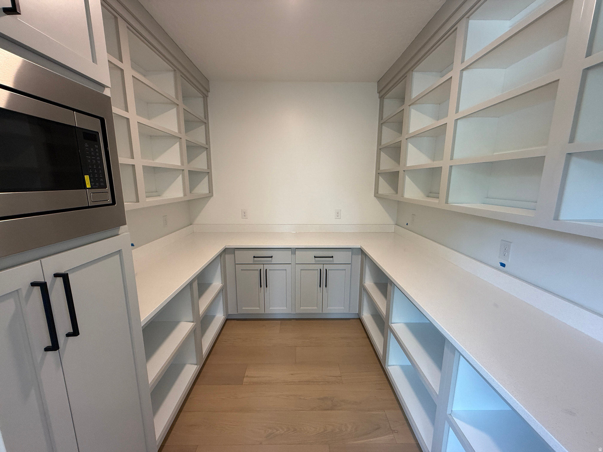 BELMONT WEST - Residential