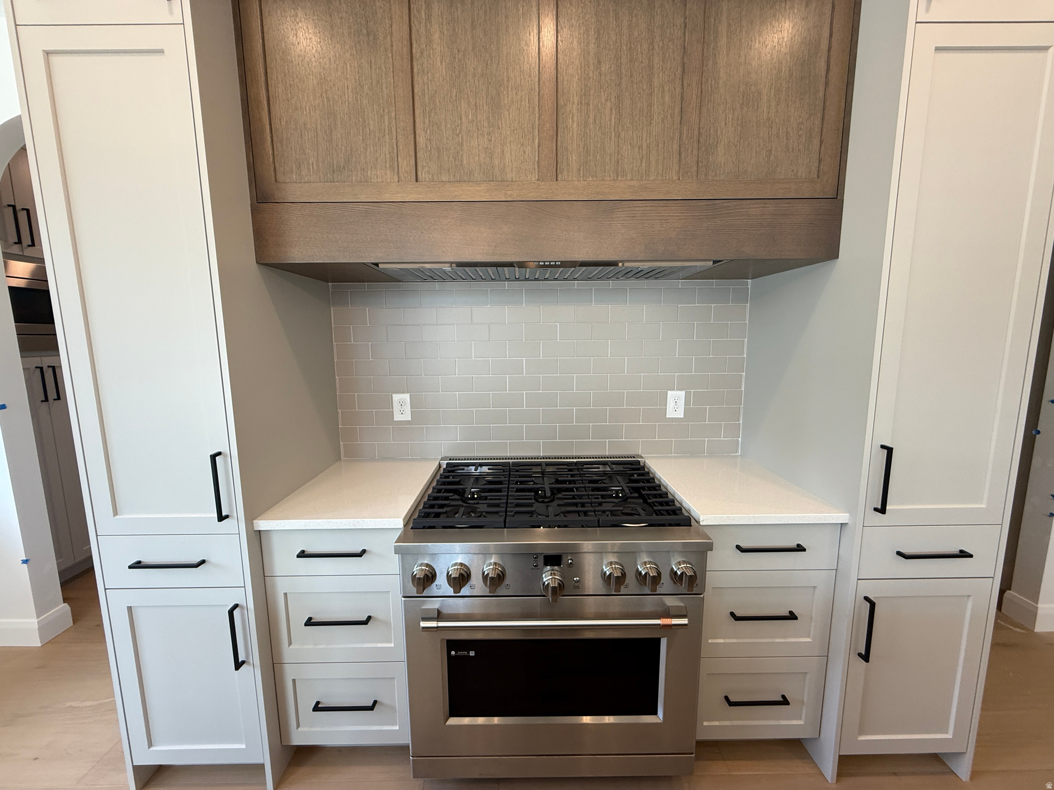 BELMONT WEST - Residential