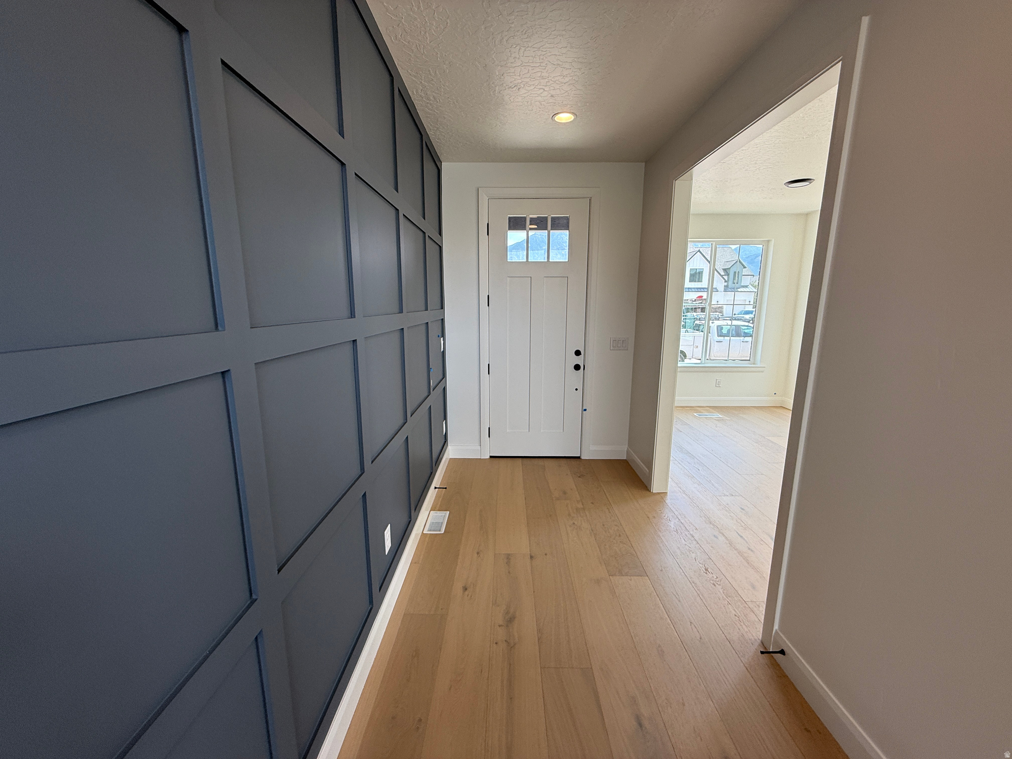 BELMONT WEST - Residential