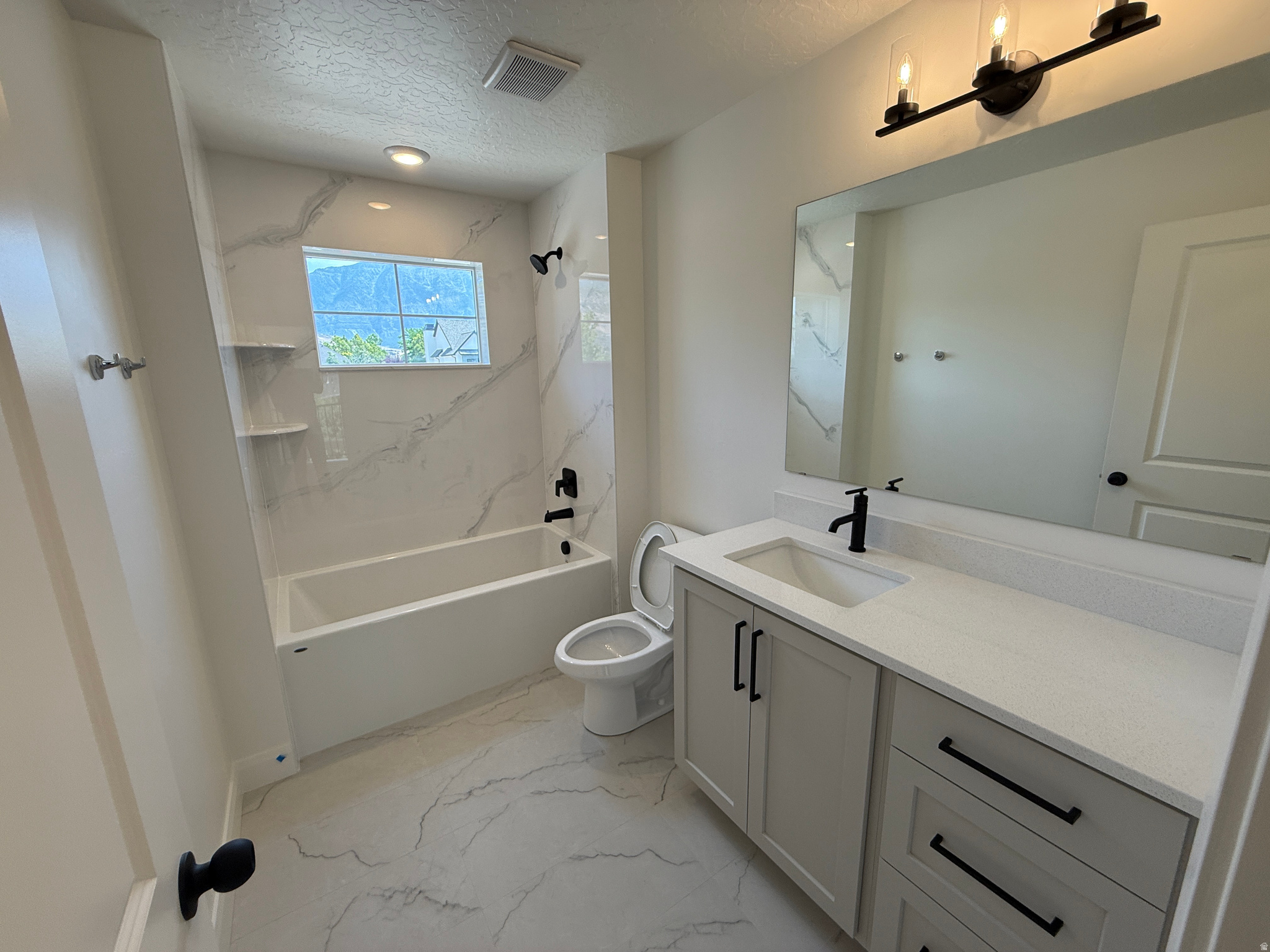BELMONT WEST - Residential