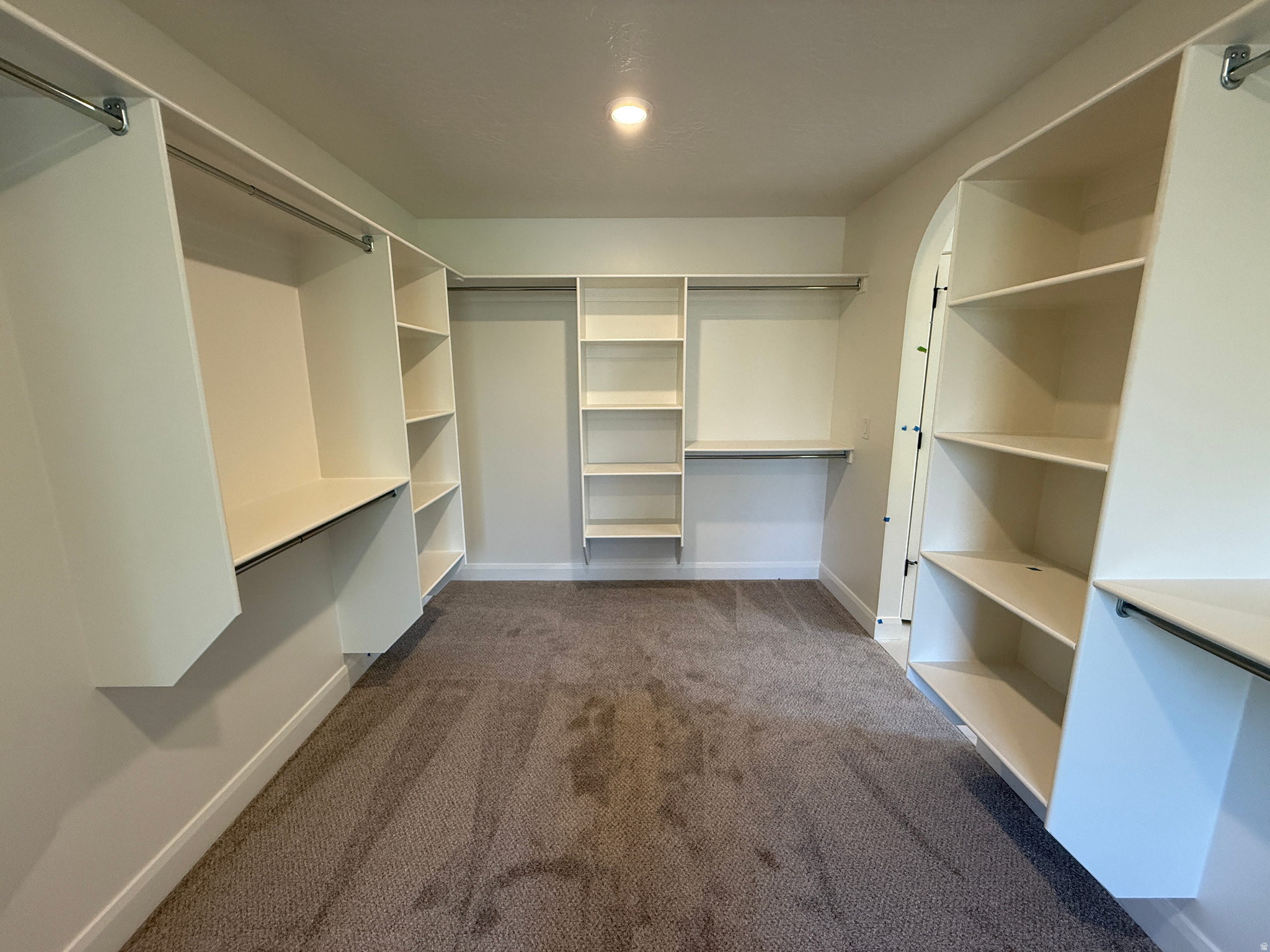 BELMONT WEST - Residential