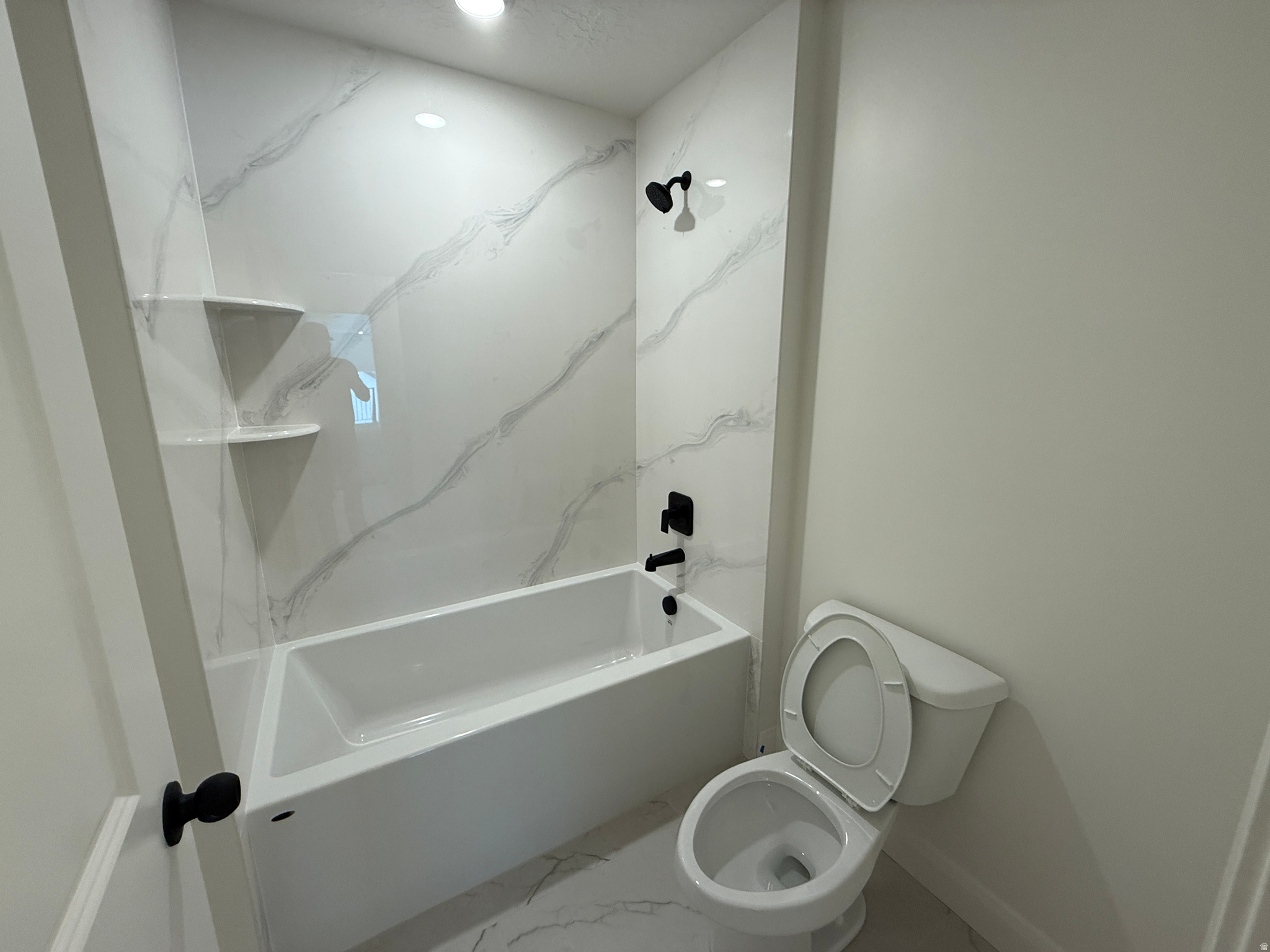 BELMONT WEST - Residential