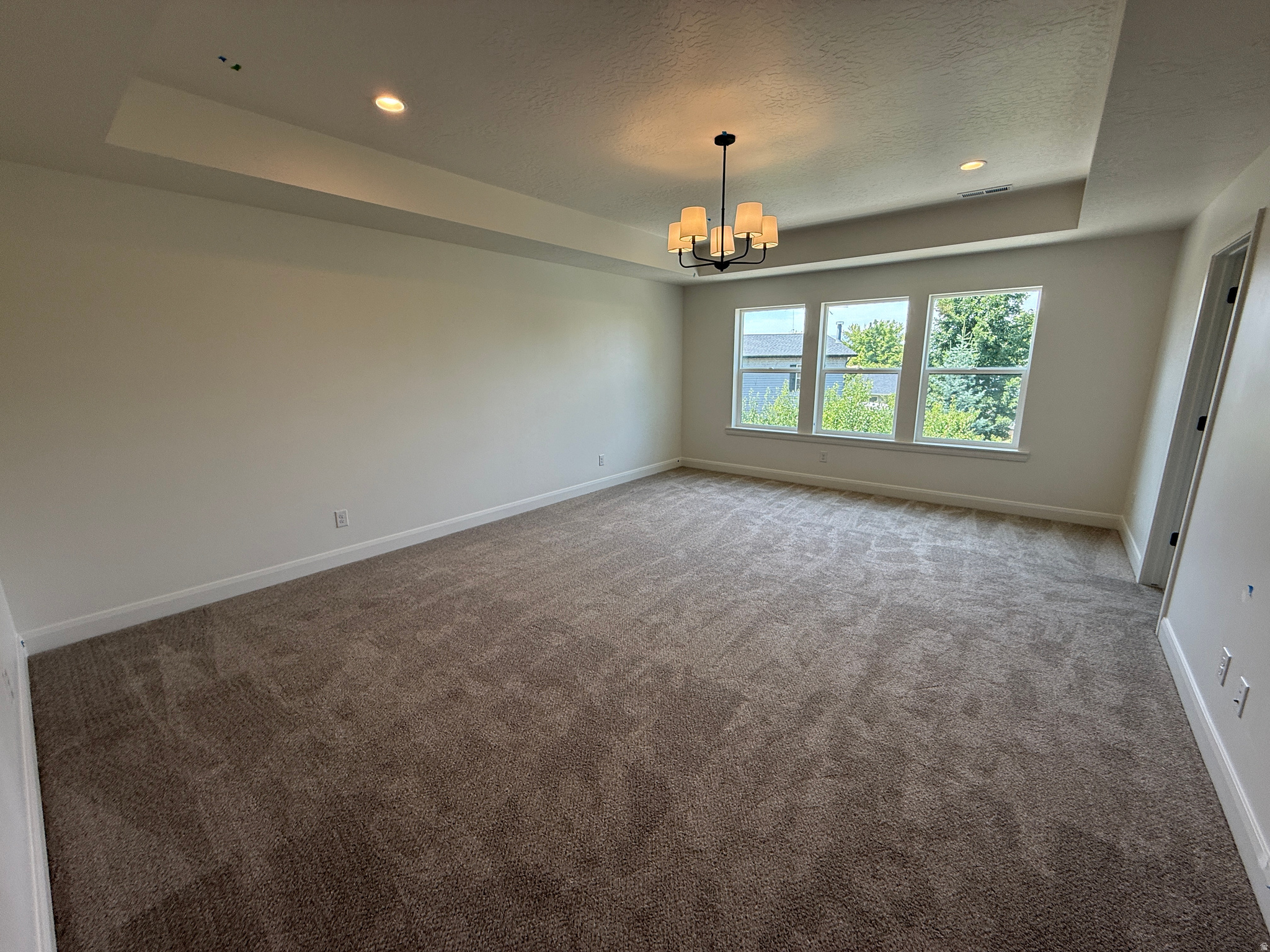 BELMONT WEST - Residential