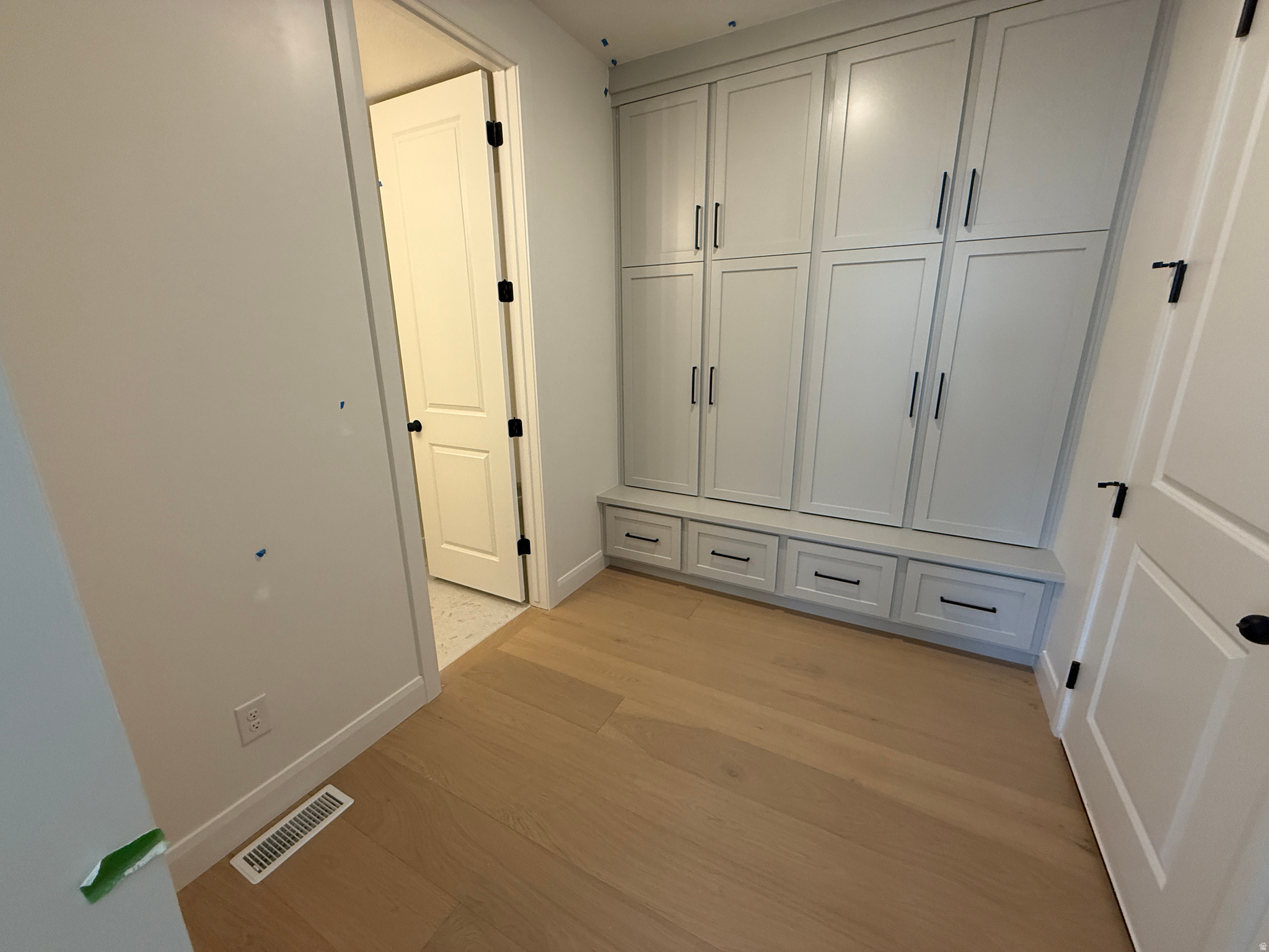 BELMONT WEST - Residential