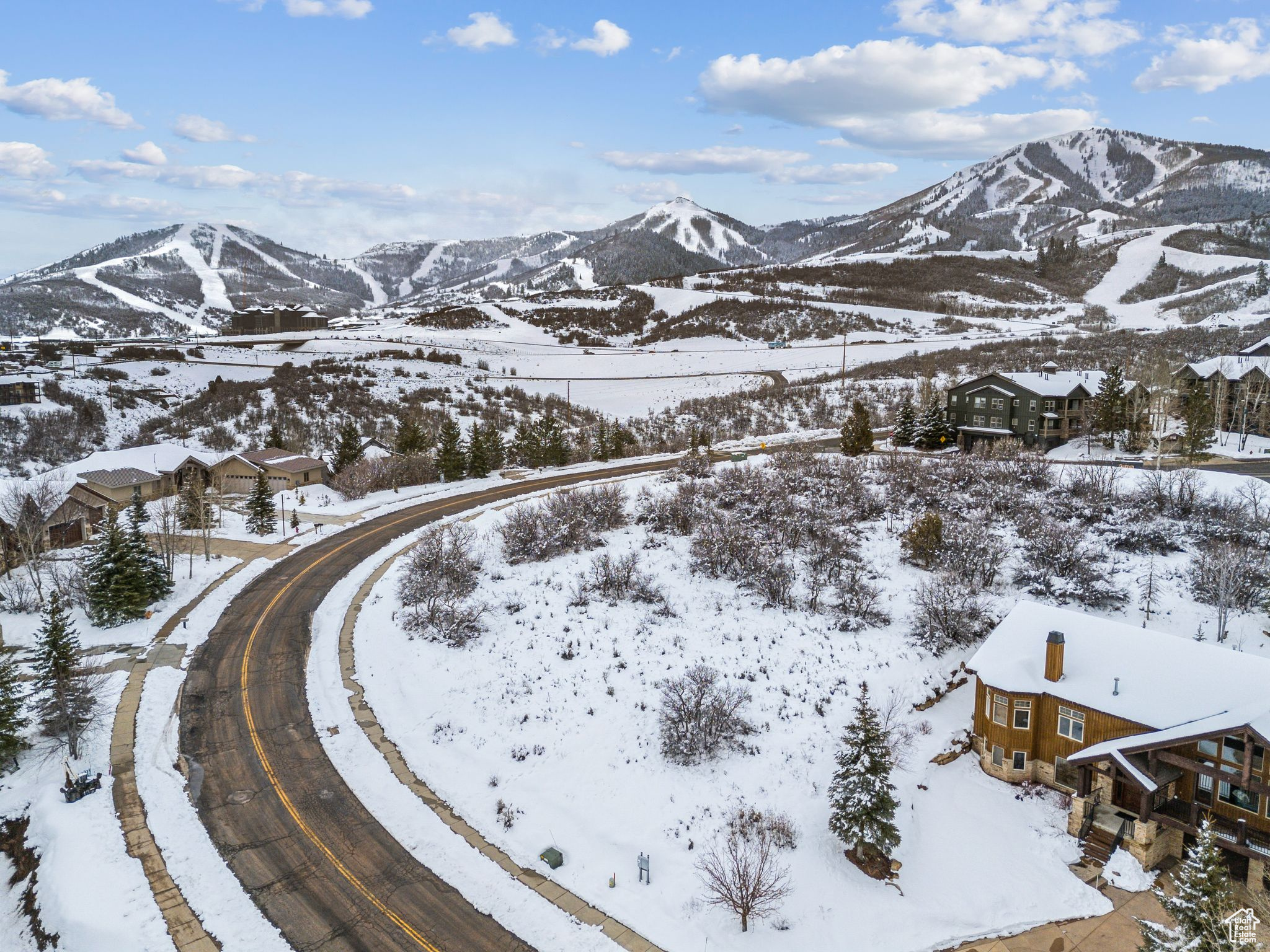 STAR HARBOUR ESTATES - Land