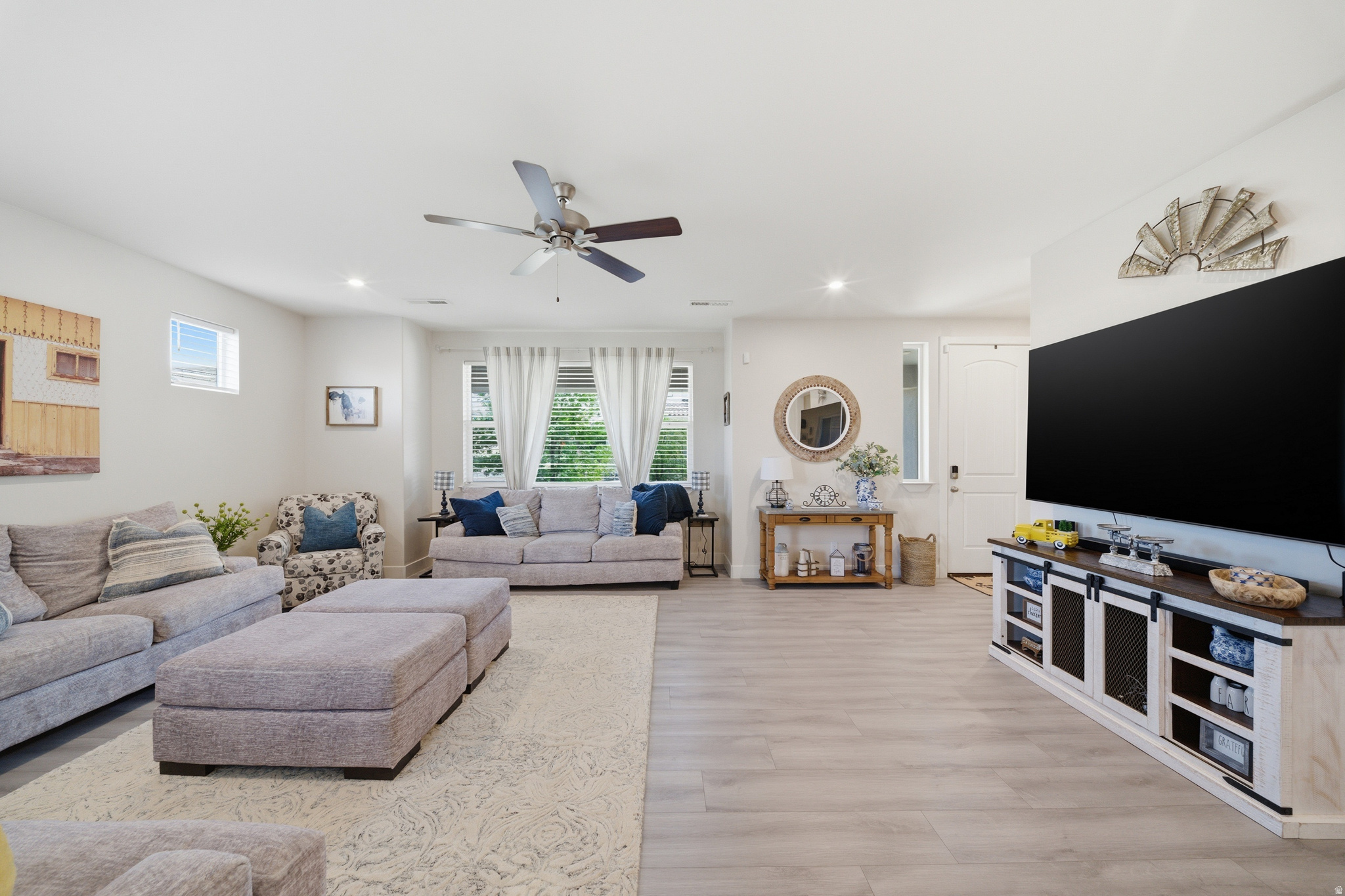 AUBURN HILLS PH 1 - Residential