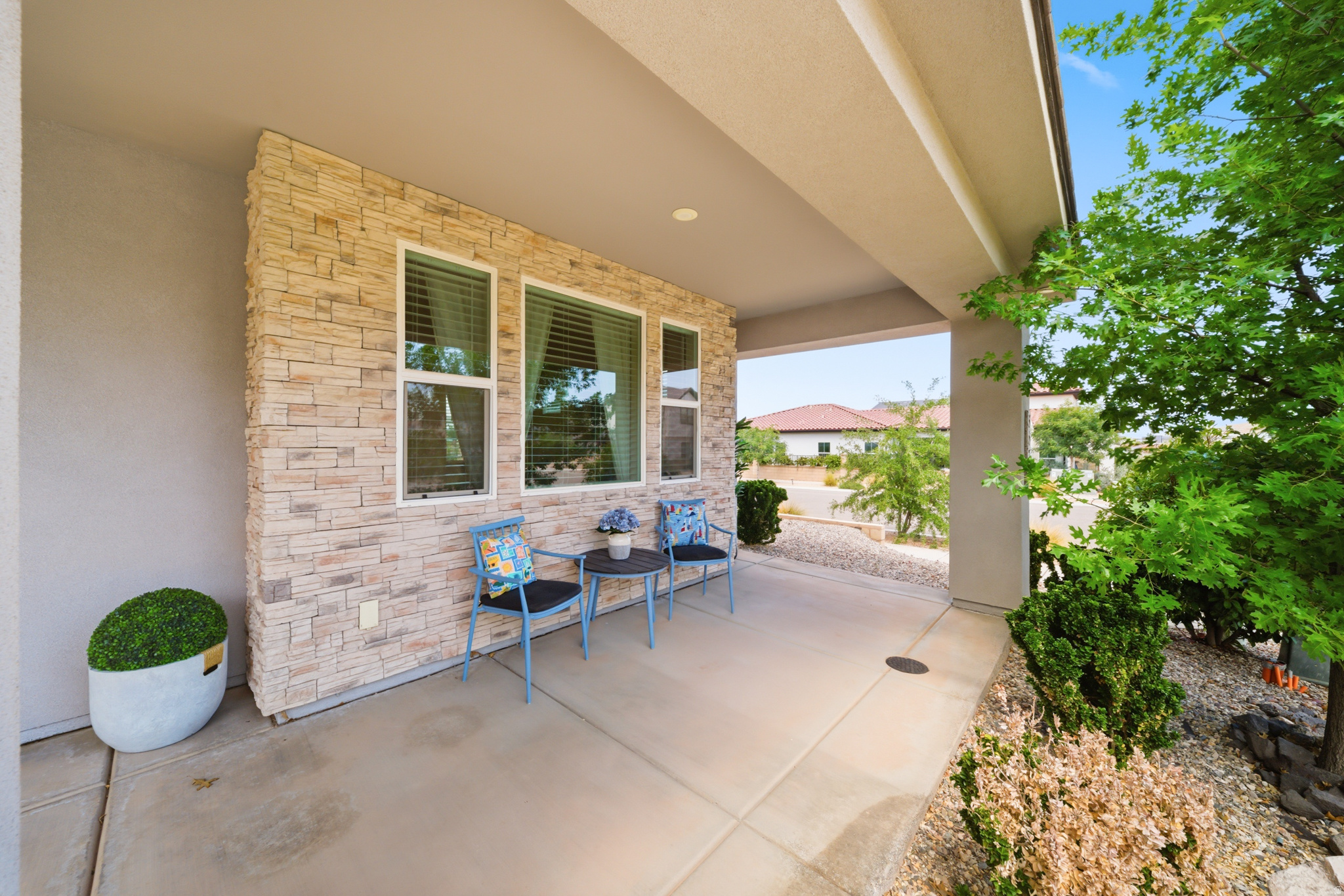 AUBURN HILLS PH 1 - Residential
