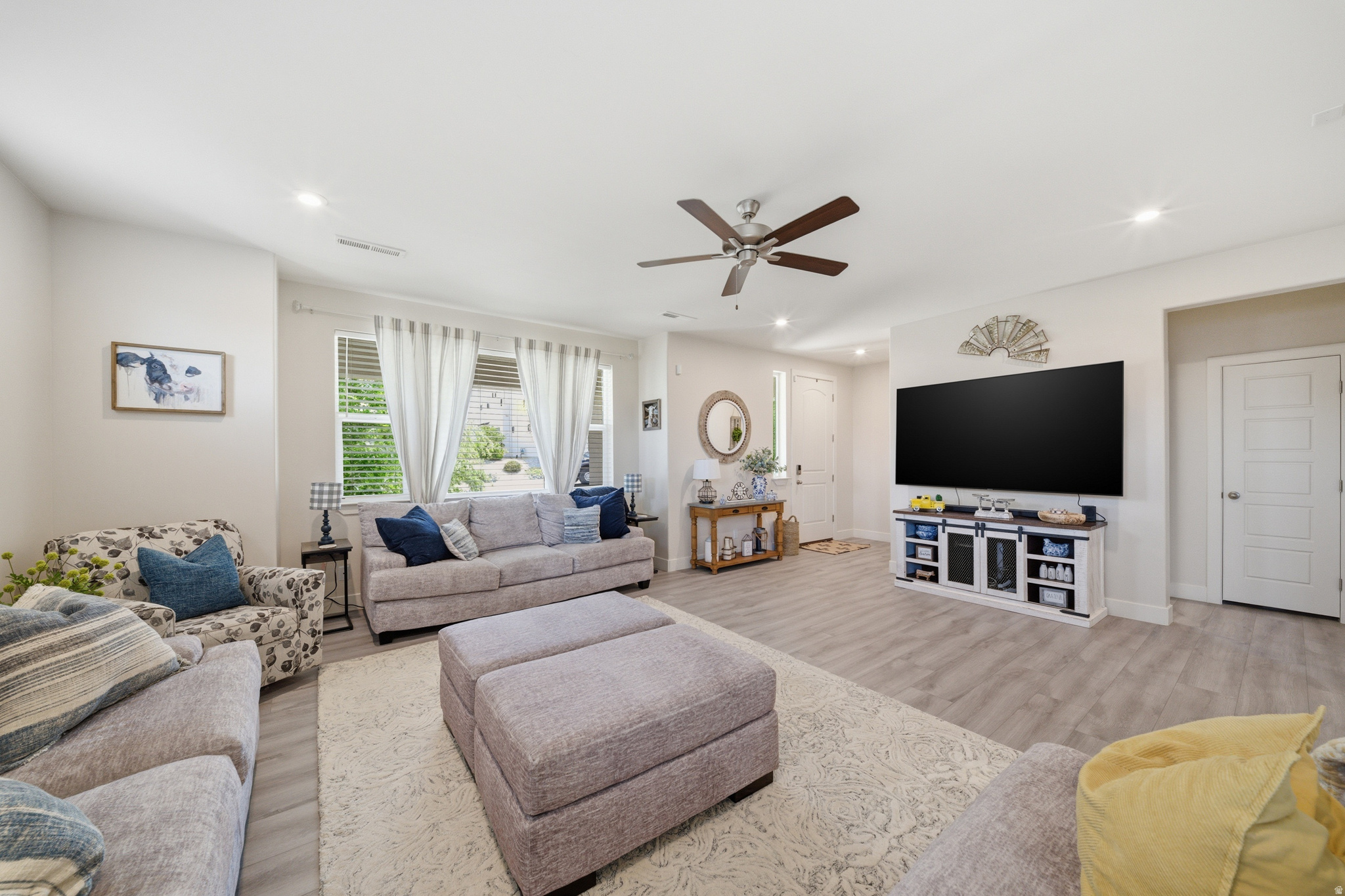 AUBURN HILLS PH 1 - Residential