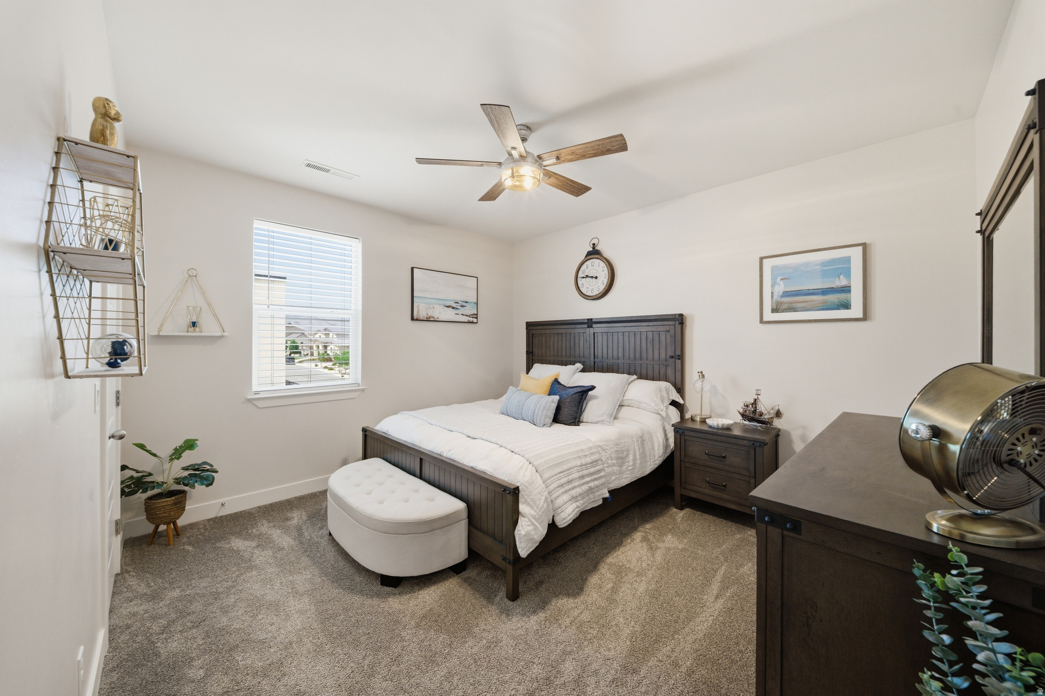 AUBURN HILLS PH 1 - Residential
