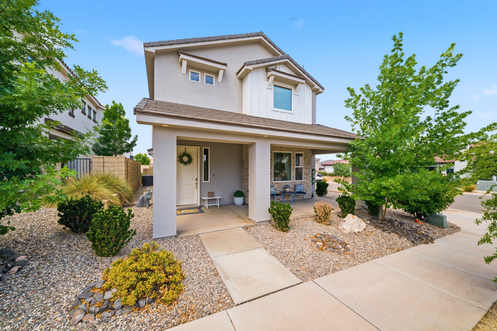 AUBURN HILLS PH 1 - Residential