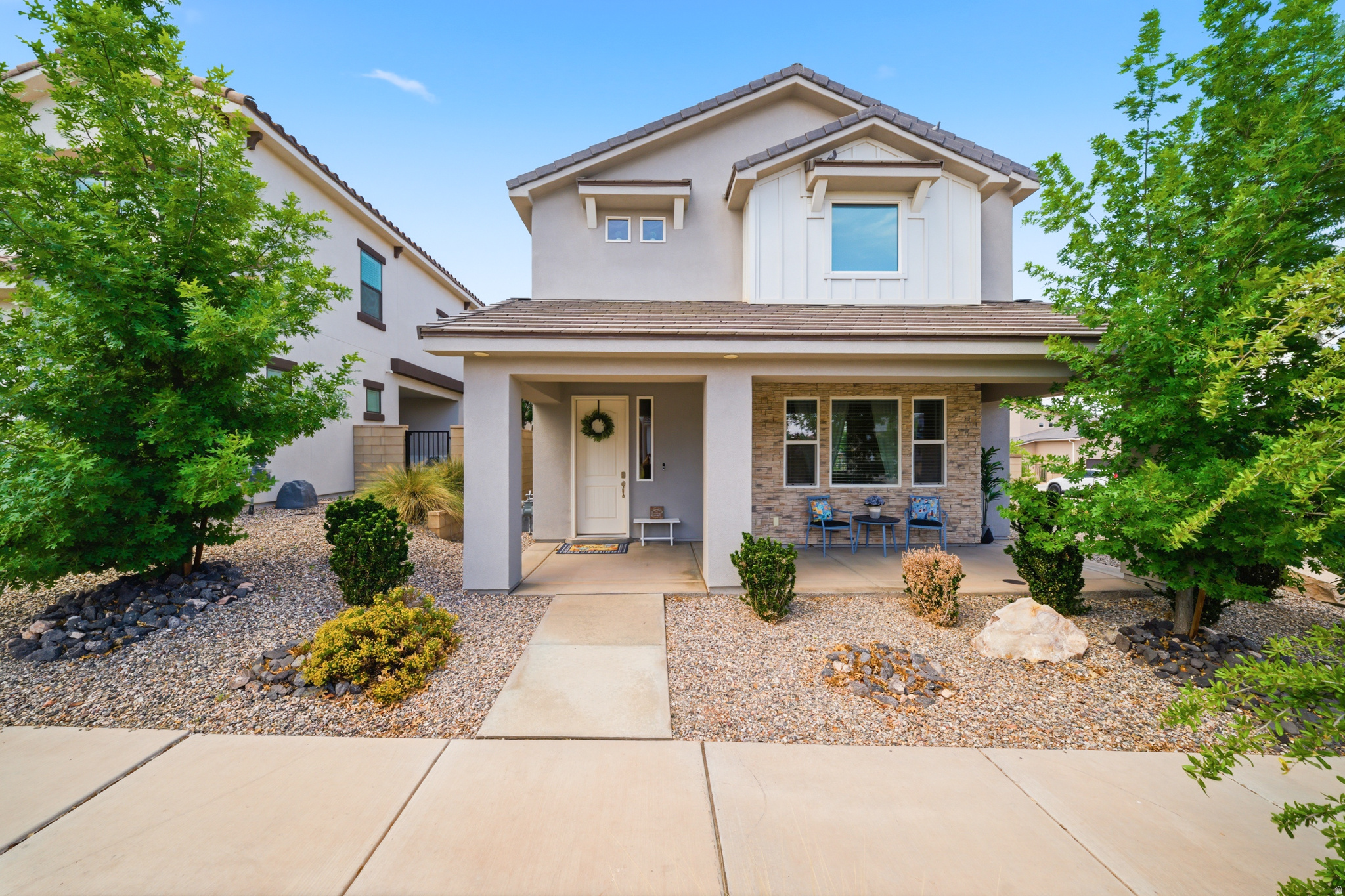 AUBURN HILLS PH 1 - Residential