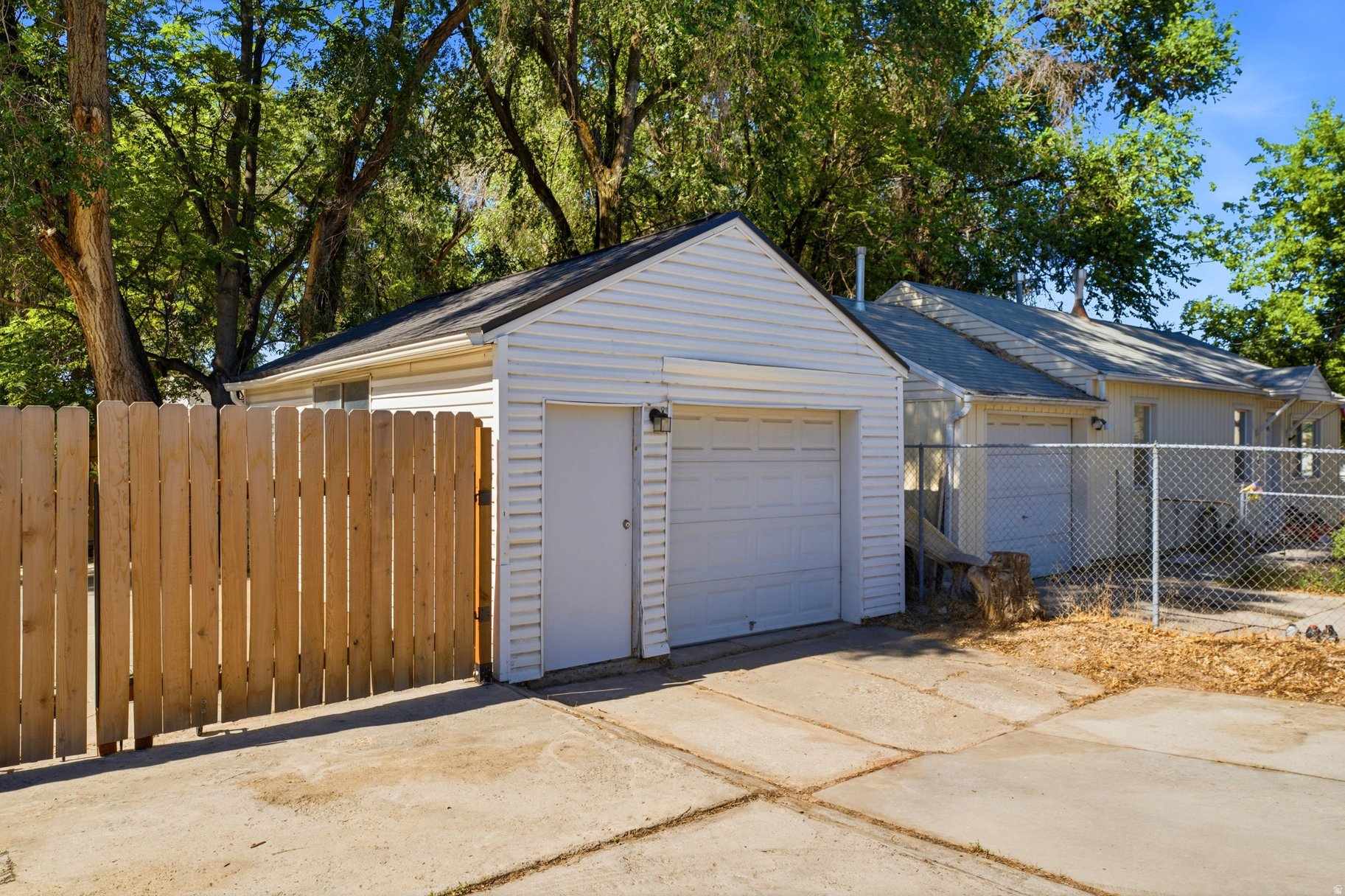 PARK - Residential